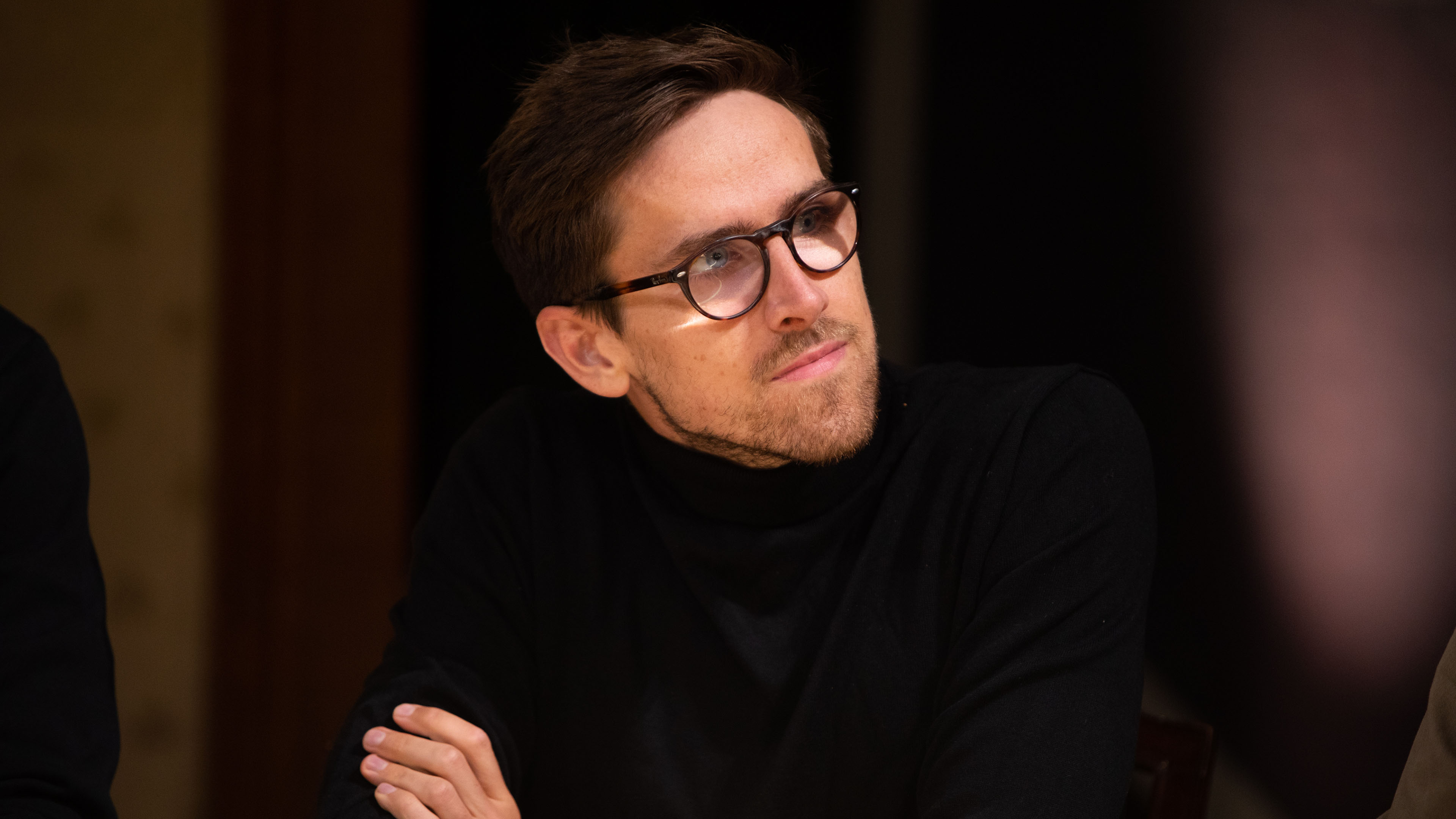 Jacob 'Pimp' Wenniche