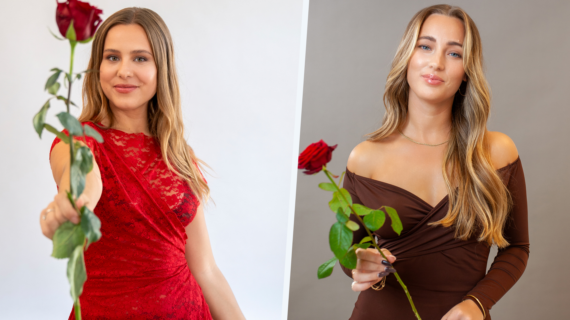 Emma og Mai, 'Bachelorette', sæson 3.