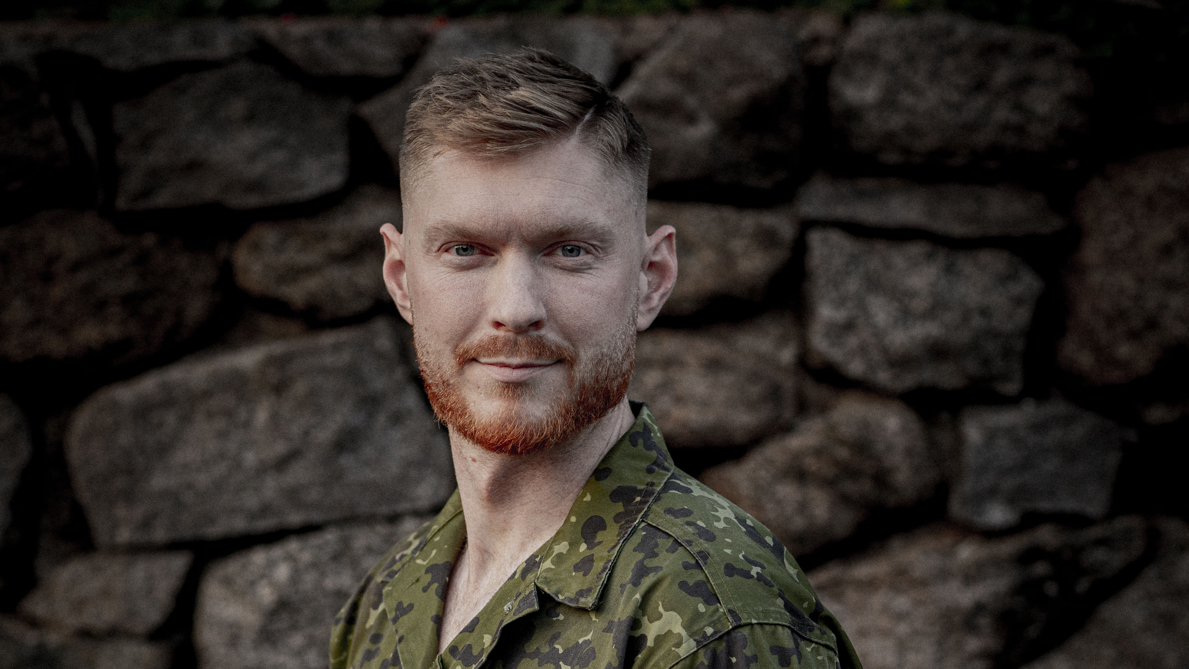 Aspirant 10: Kasper Kirkegaard