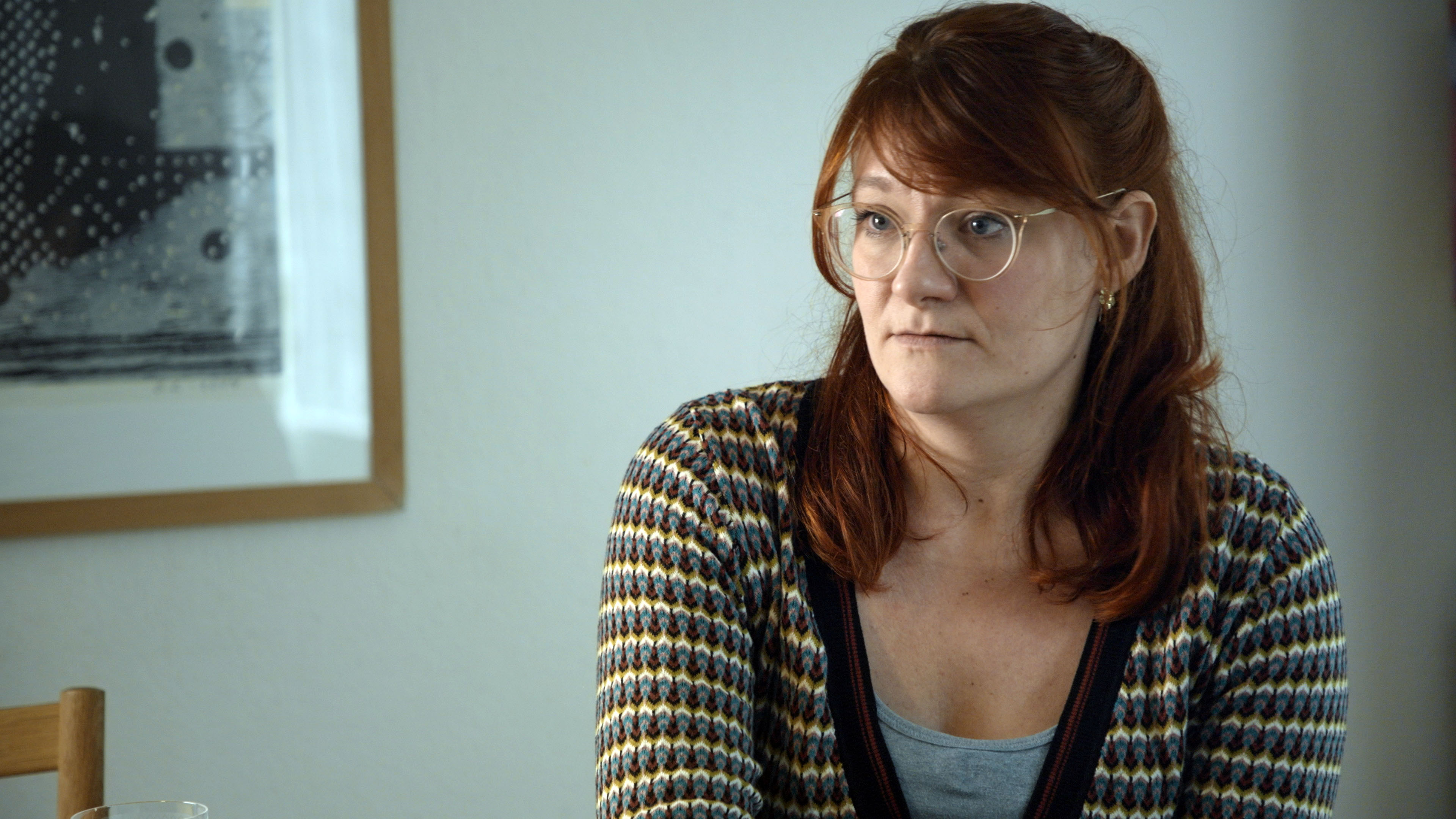 Katrine Cobbold, barnebarn.