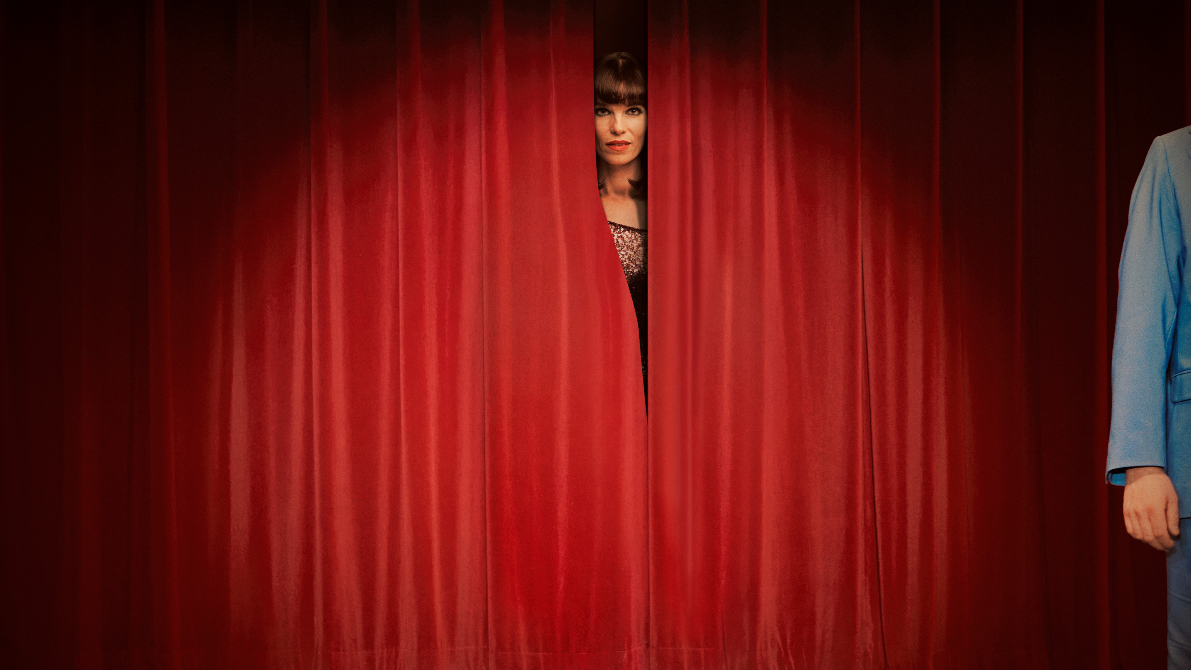 Dansegarderoben - key visual 2 uden logo