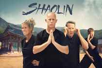 Ikonbillede, 'Shaolin' sæson 2.