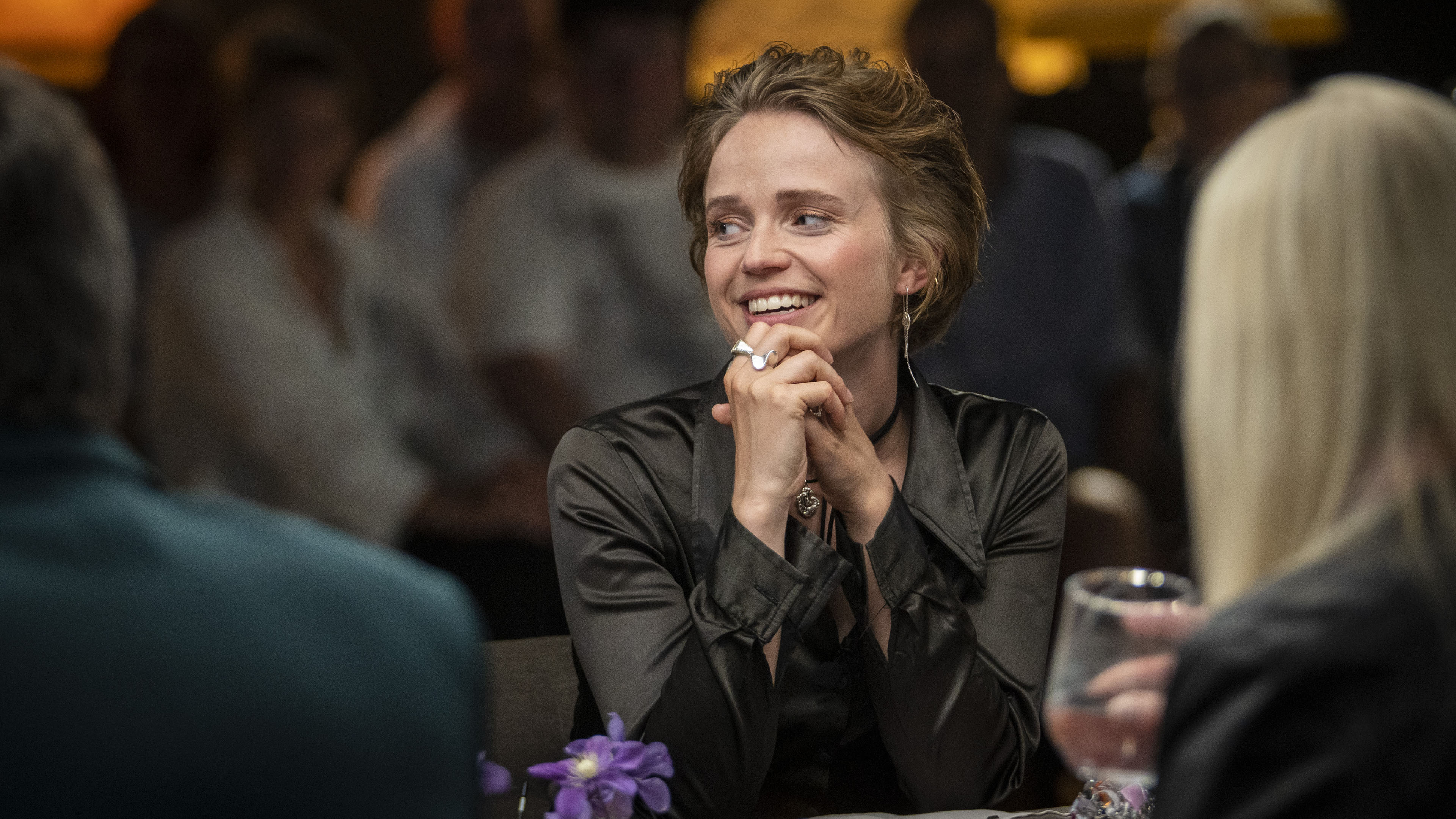 Dopha i 'Toppen af poppen'.