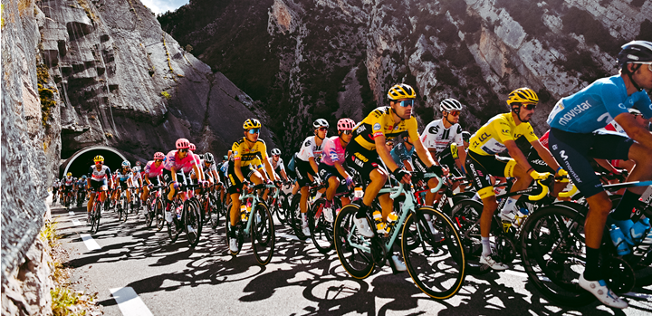 Tour de France har deltagelse af rekordmange - nemlig 11 - danske ryttere, når løbet sættes i gang lørdag 26. juni.