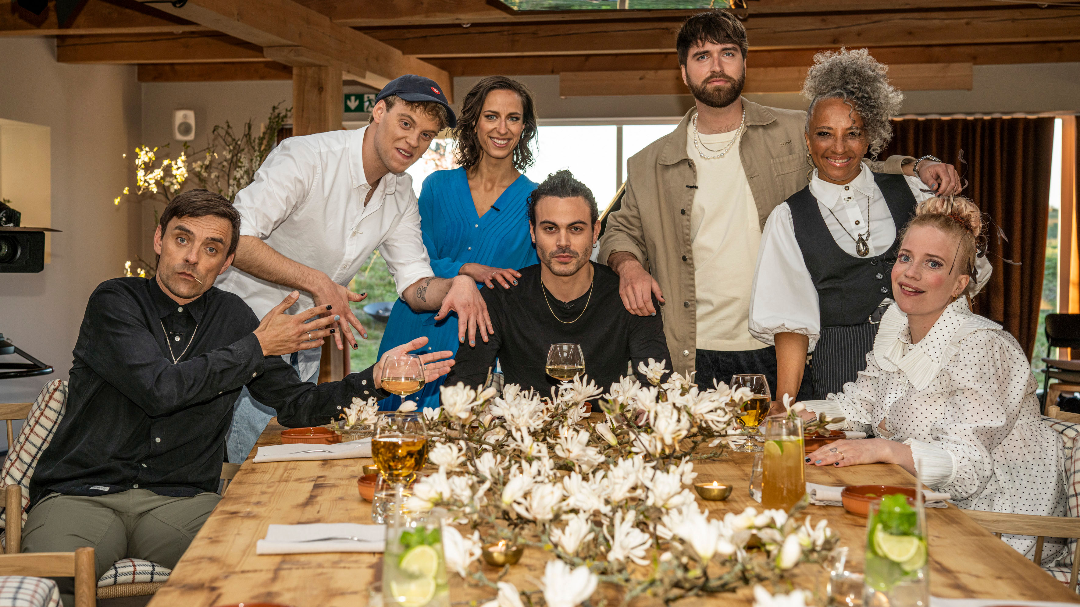 Alex Vargas for bordenden.