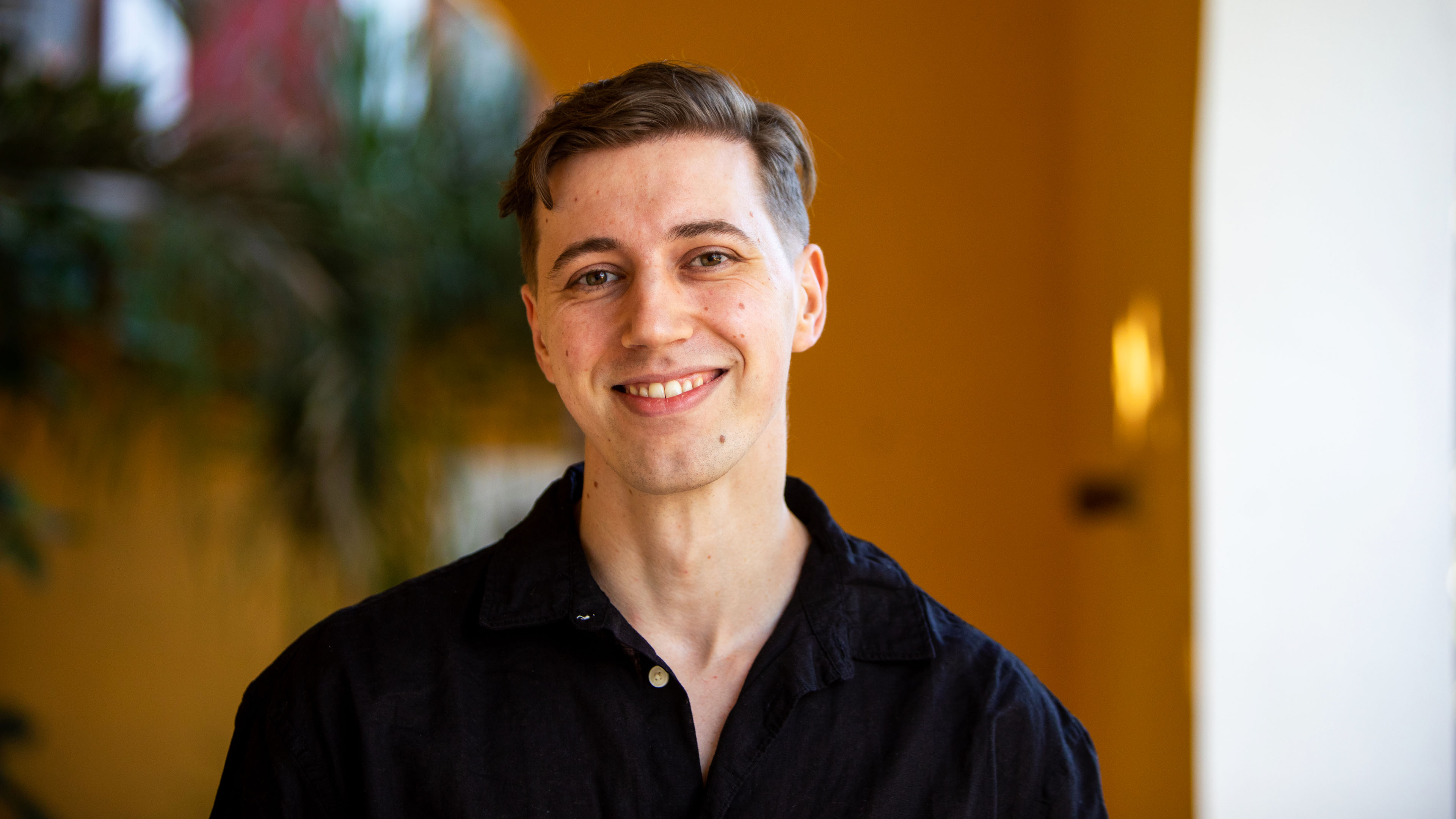 Mark, 29 år, København, single i et år, Business Analyst