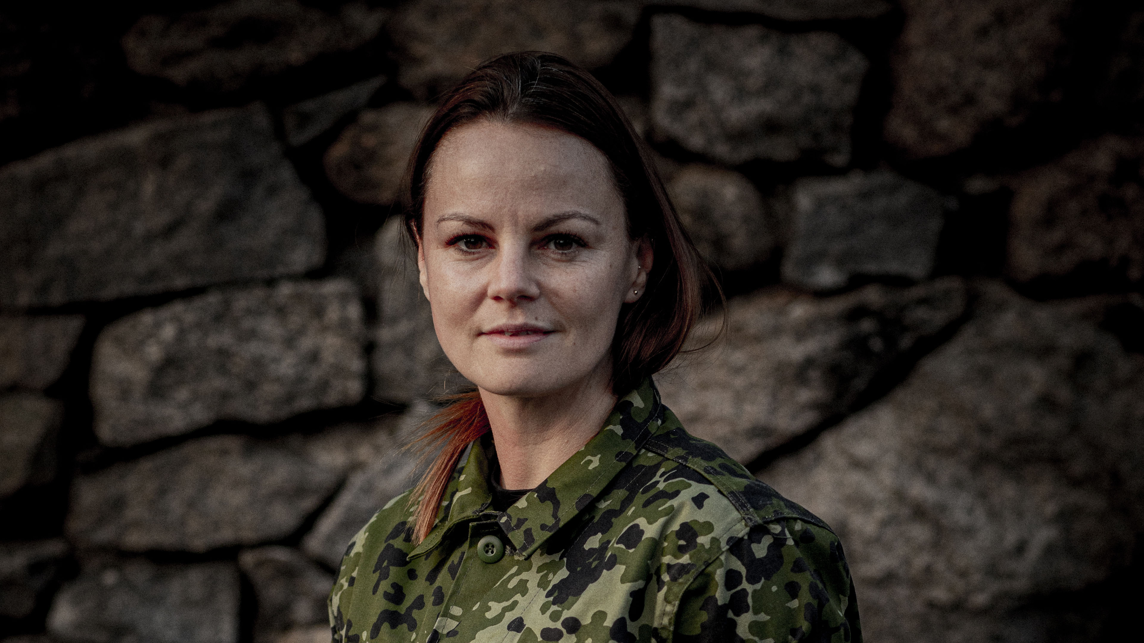 Aspirant 7: Kristina Schou Madsen