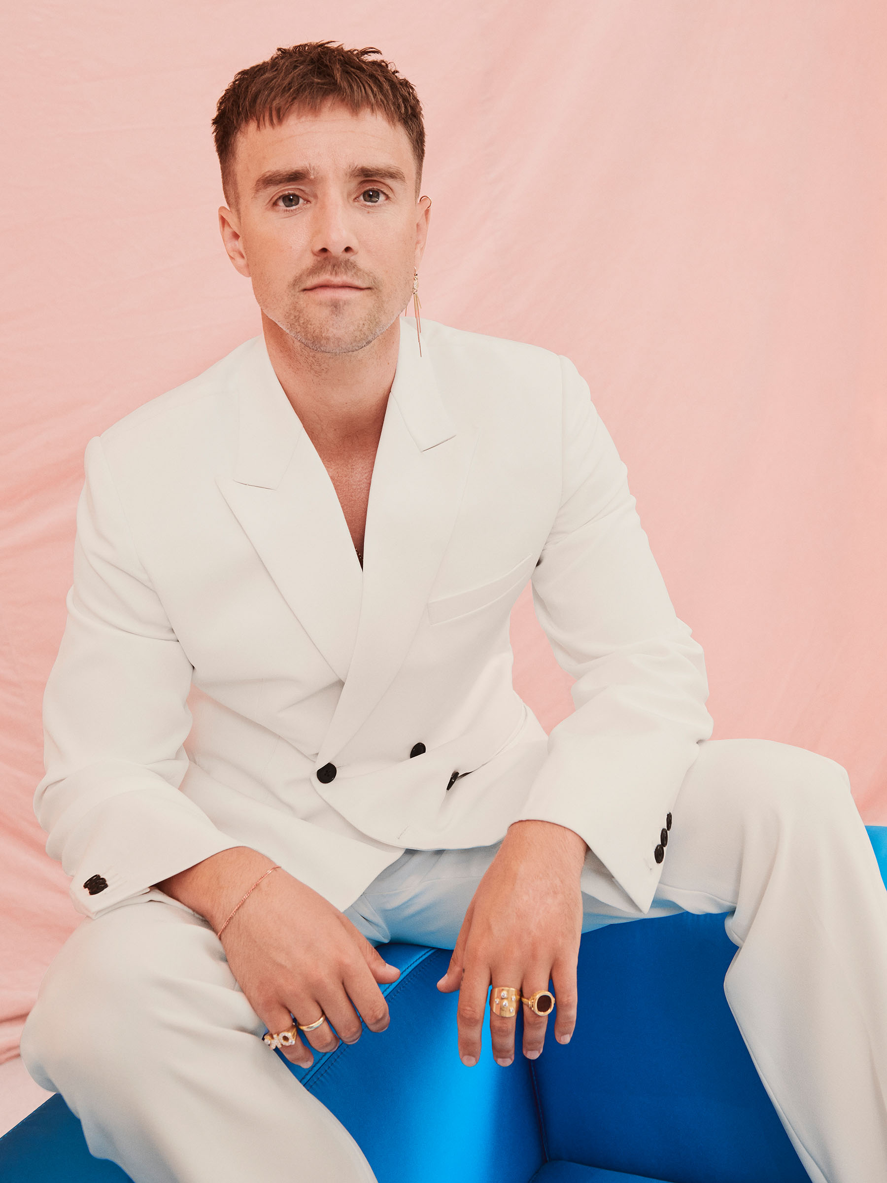 Martin Johannes Larsen.