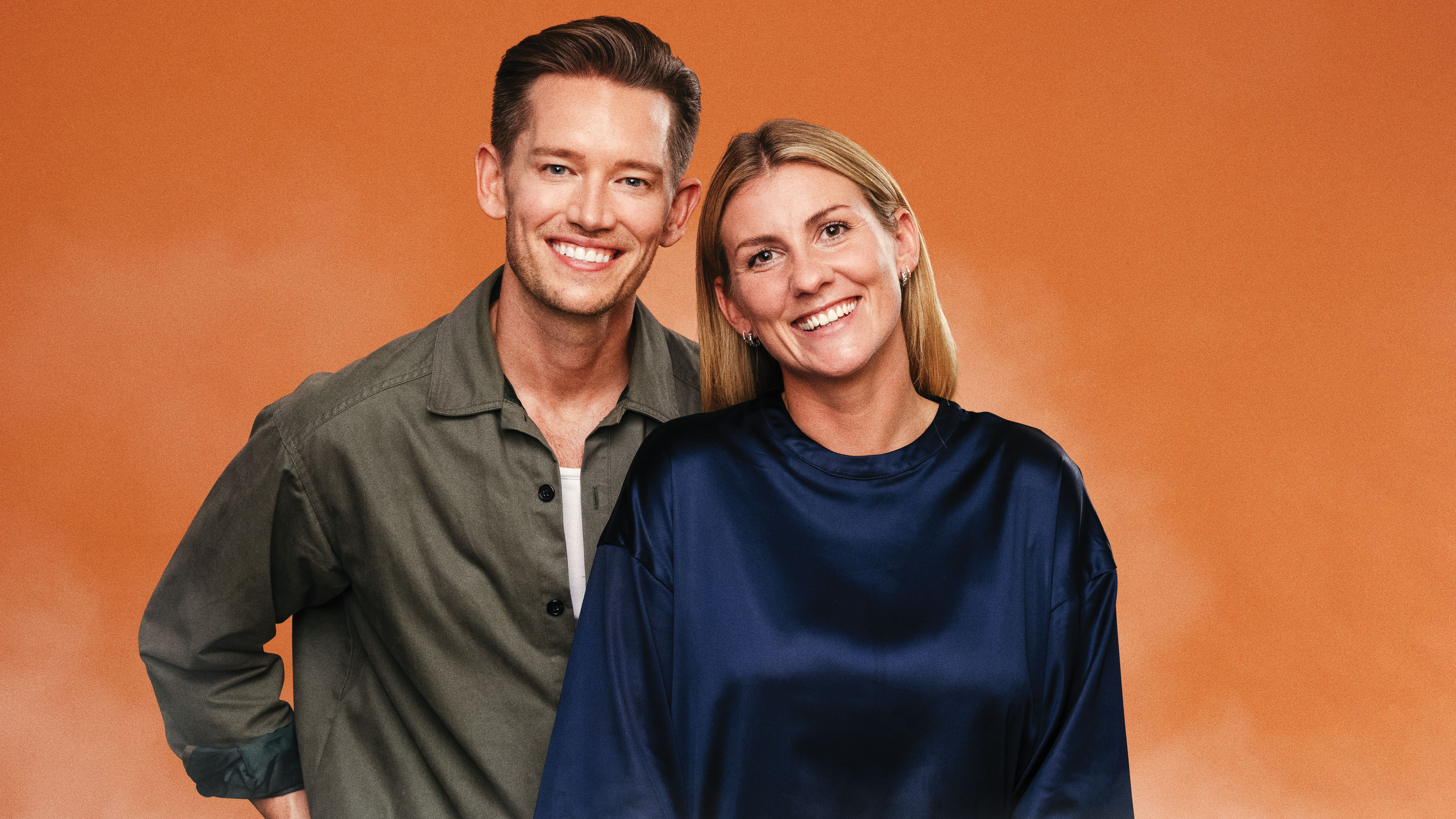 Mette Sommer & Morten Kjeldgaard
