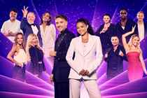 Ikonbillede, 'Vild med dans', 2025.