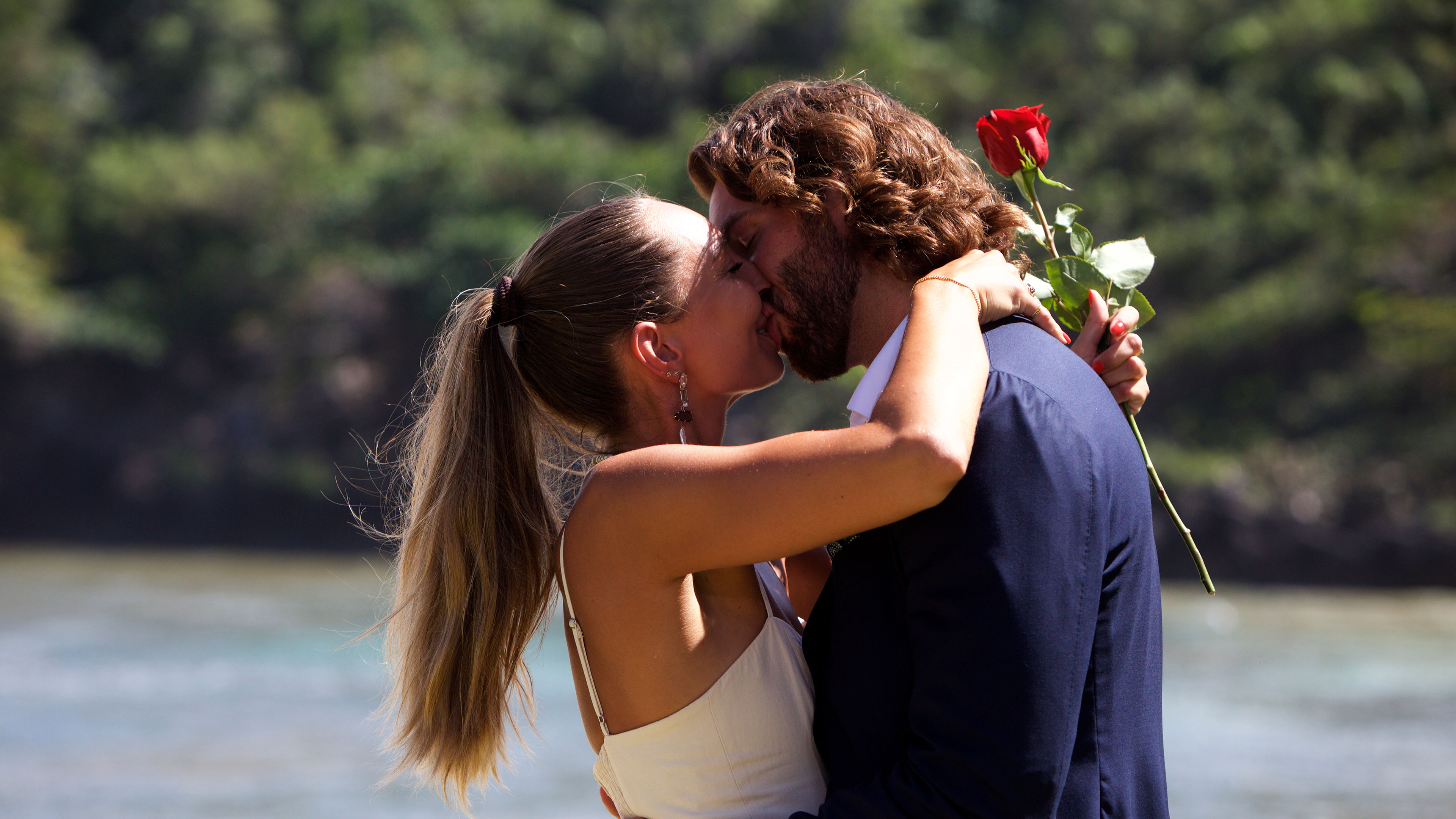 Philip og Frederikke