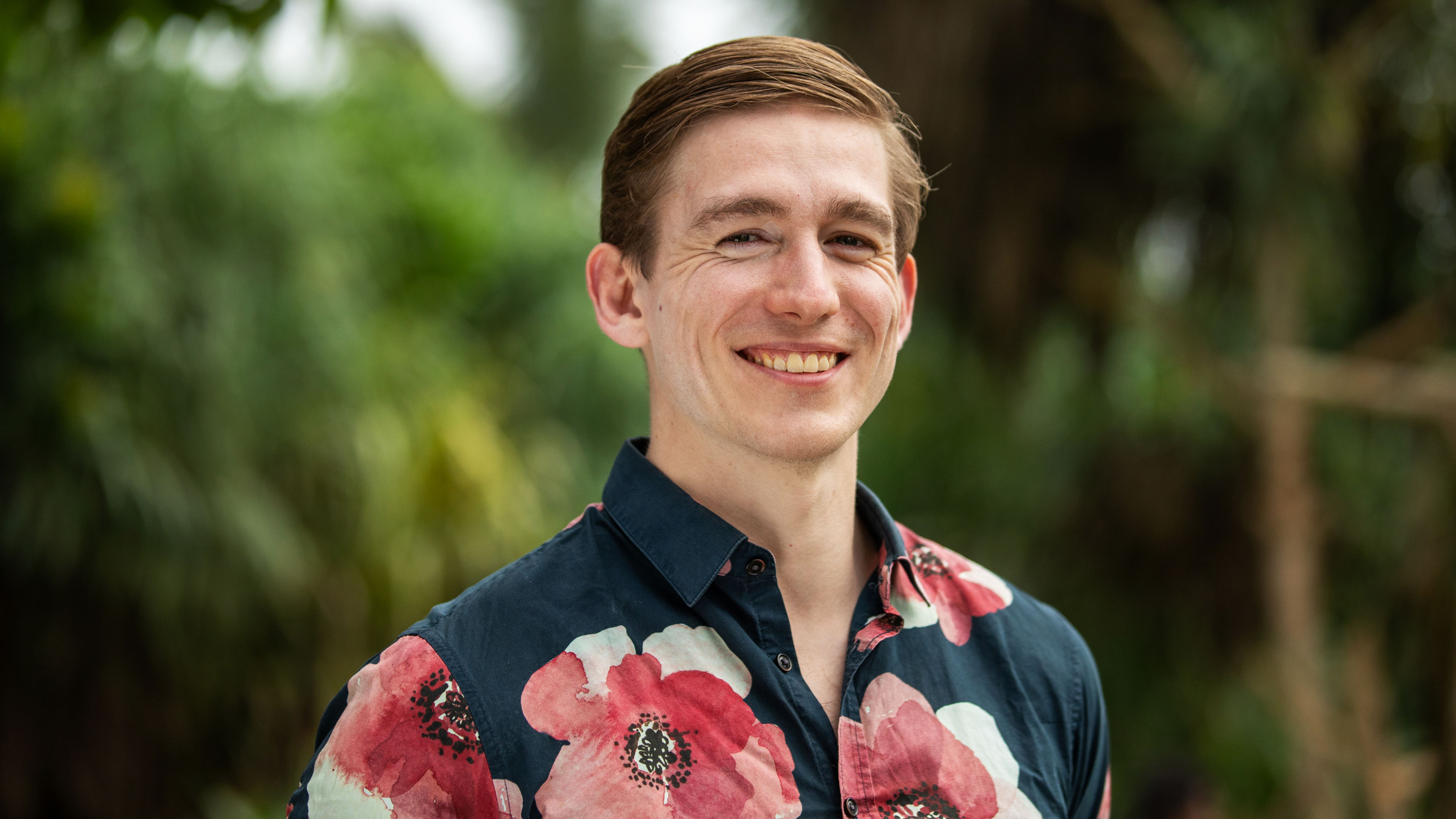 Kristian, 29 år, København (vokset op i Nordjylland), ledig pt.