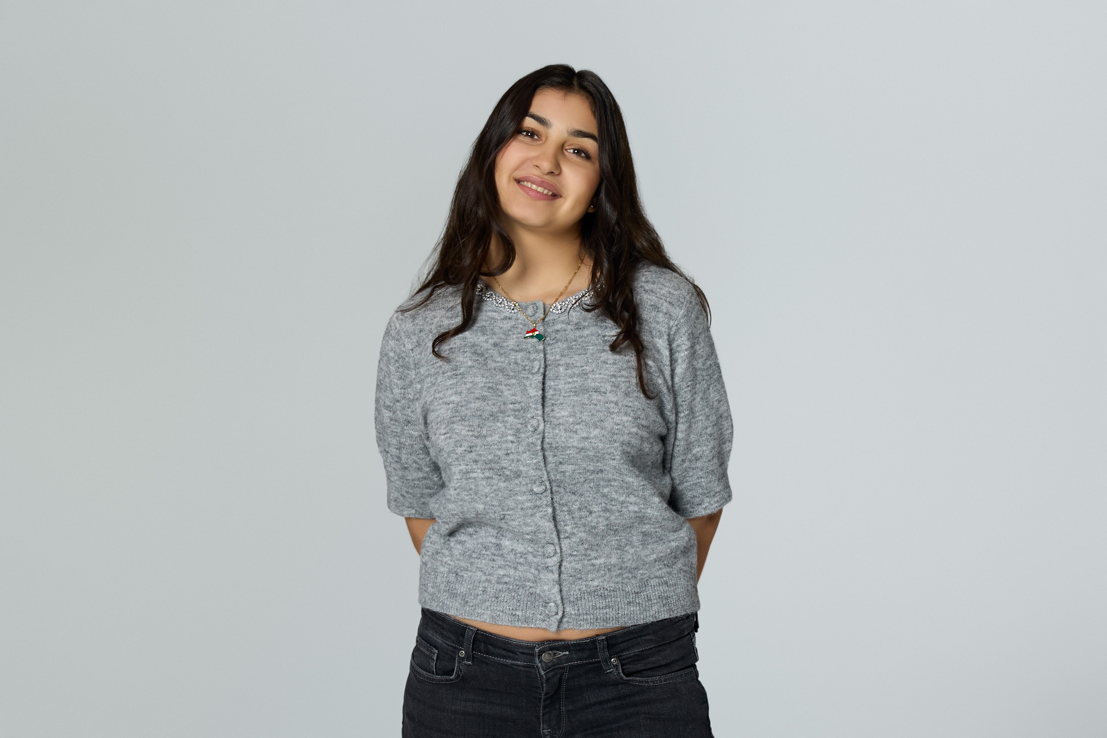 Thomas Blachmans solist under 23: Hevi