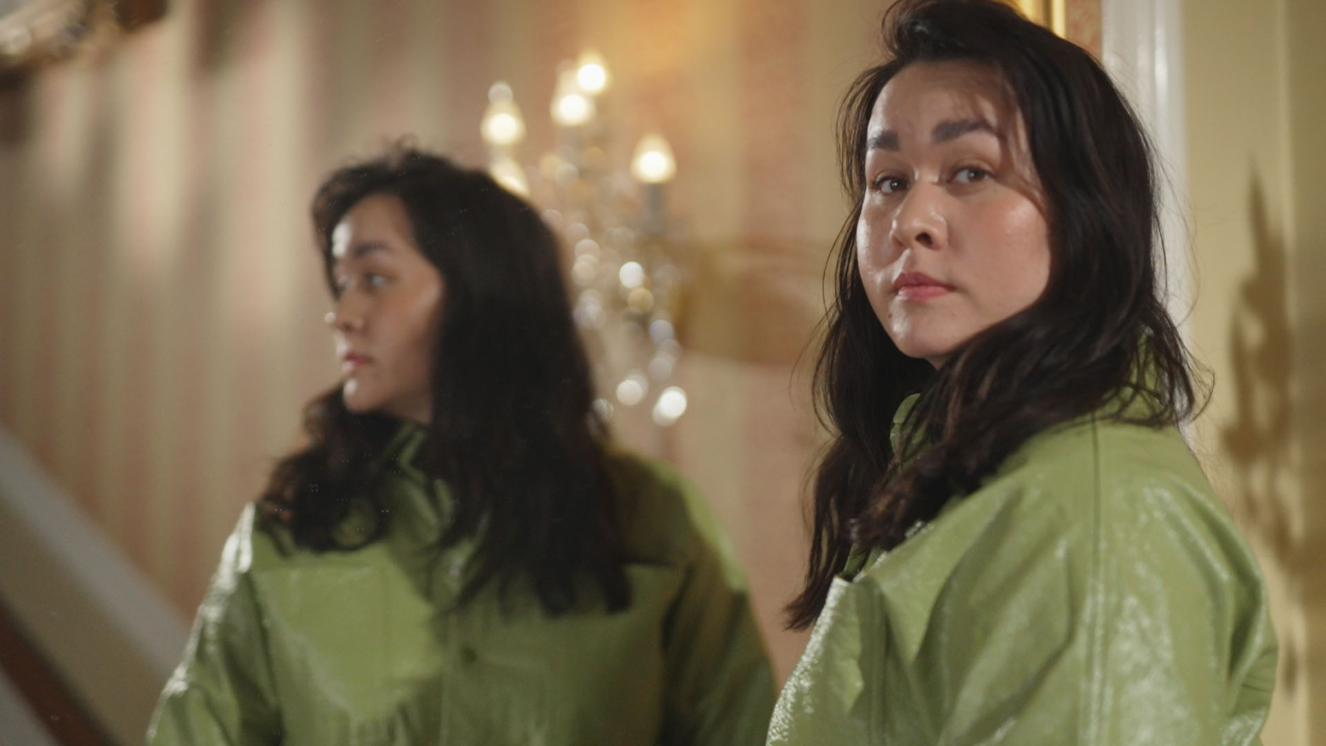 Komiker Natasha Brock