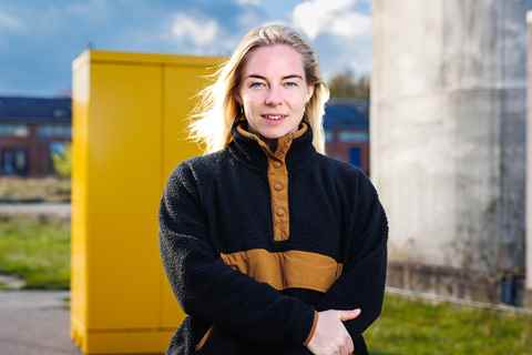 Emma Aastrand Jørgensen