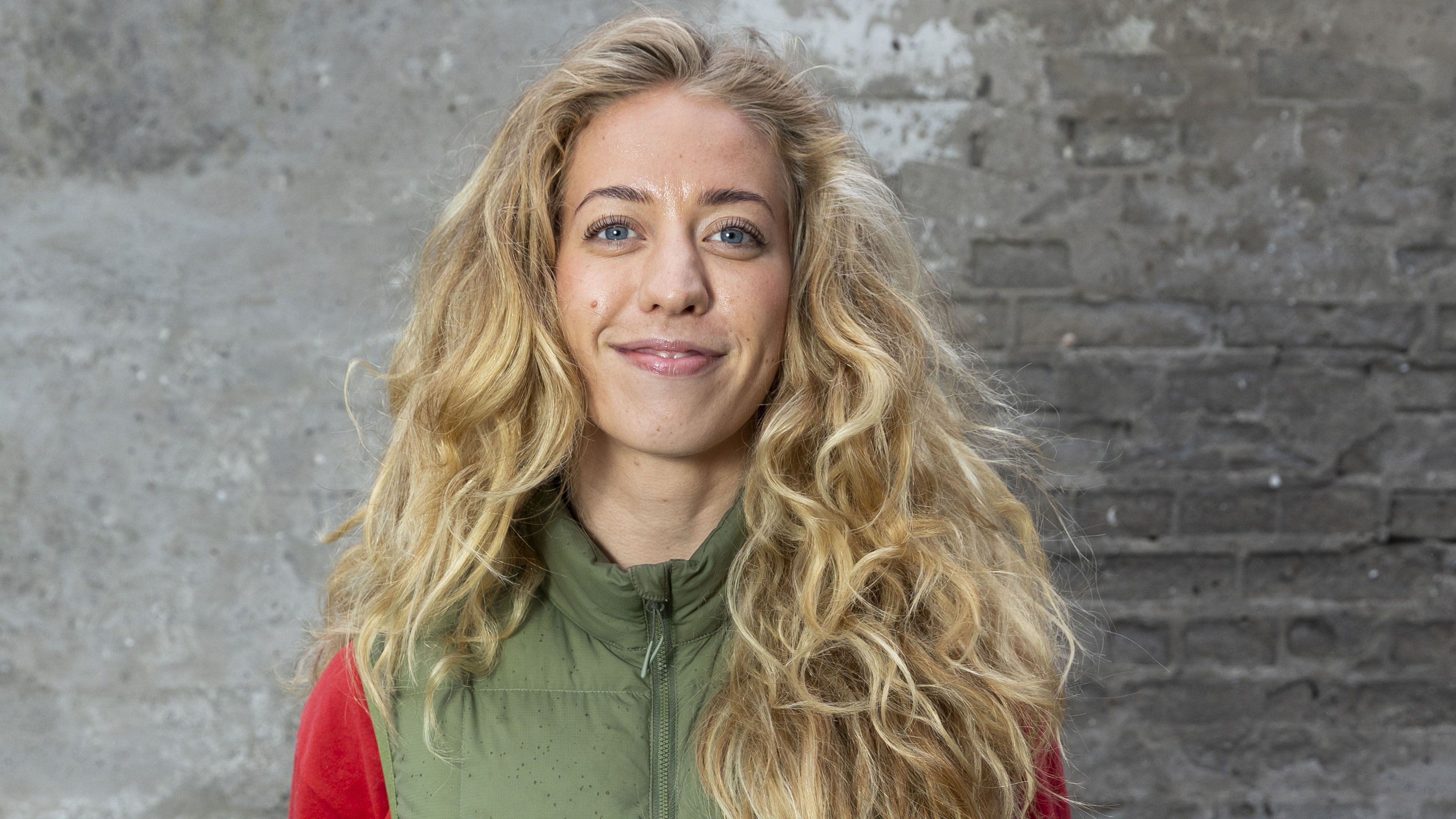 Aspirant 3: Patricia Thyberg