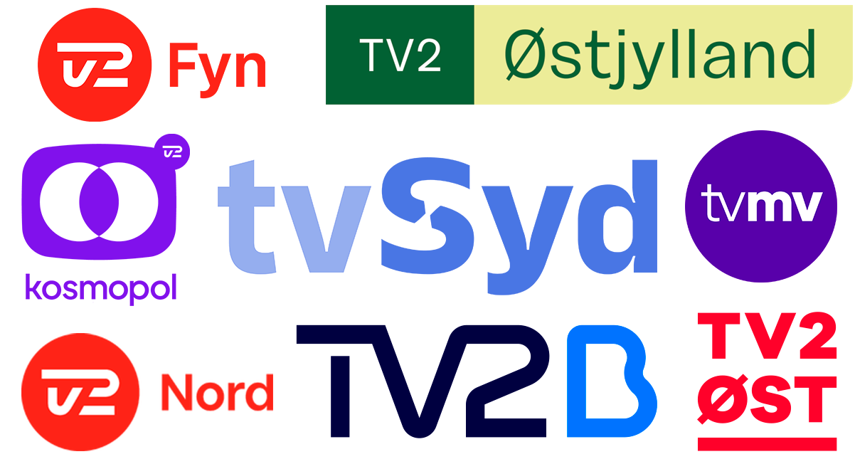 Regionernes Logoer 19.6.25