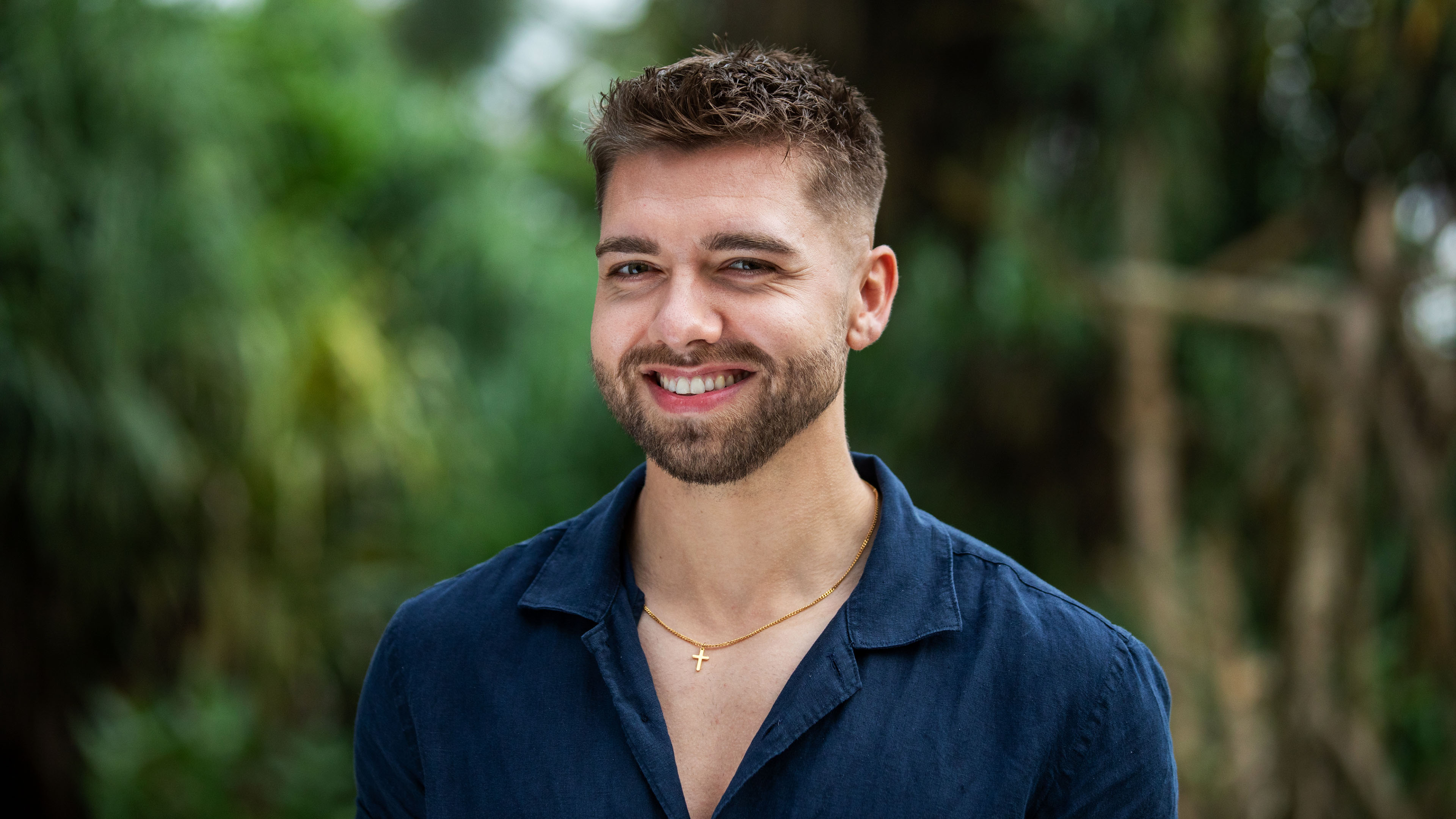 Andreas W, 29 år, Aalborg, fitnesscoach