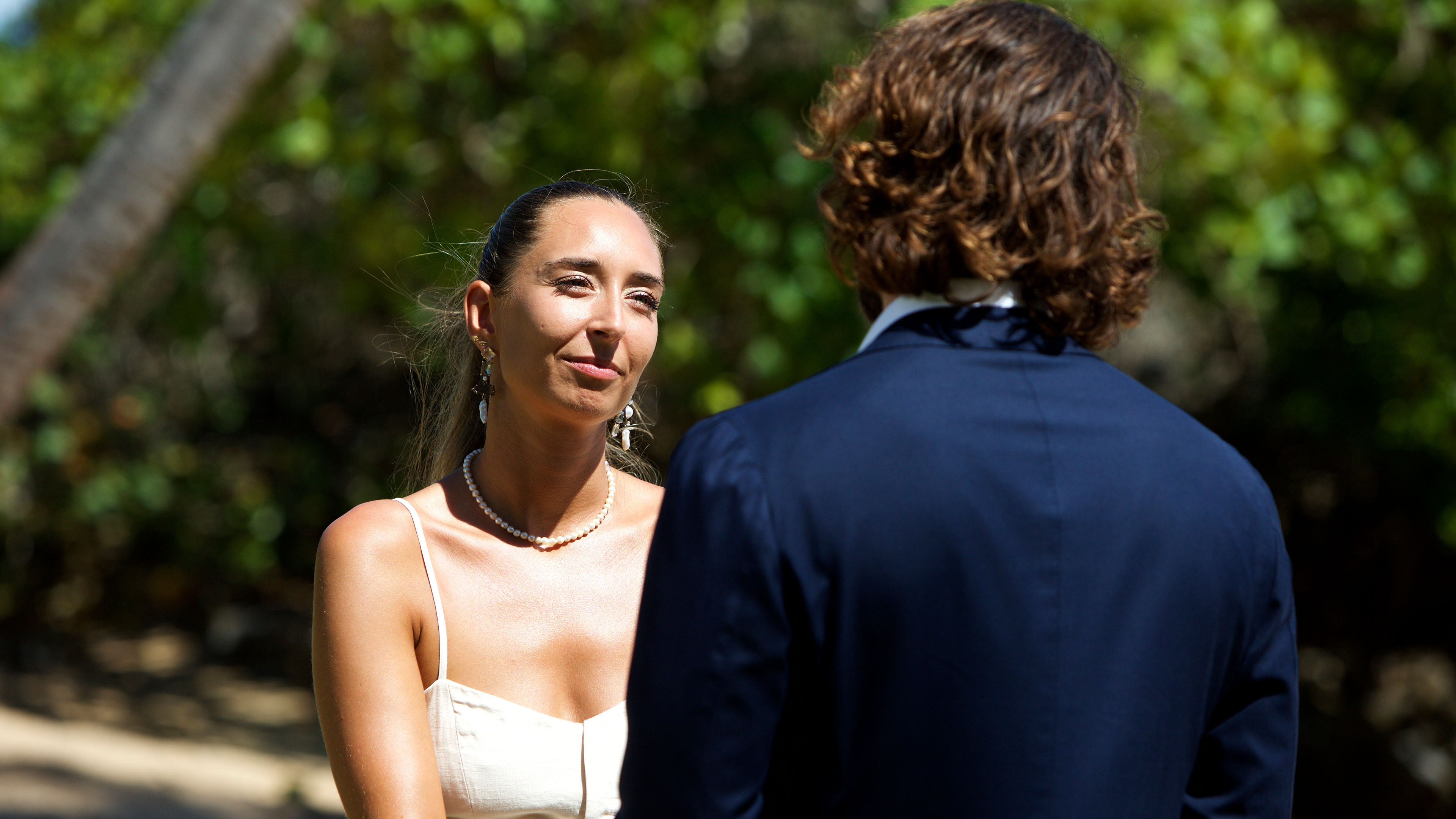 Frederikke og Philip. 