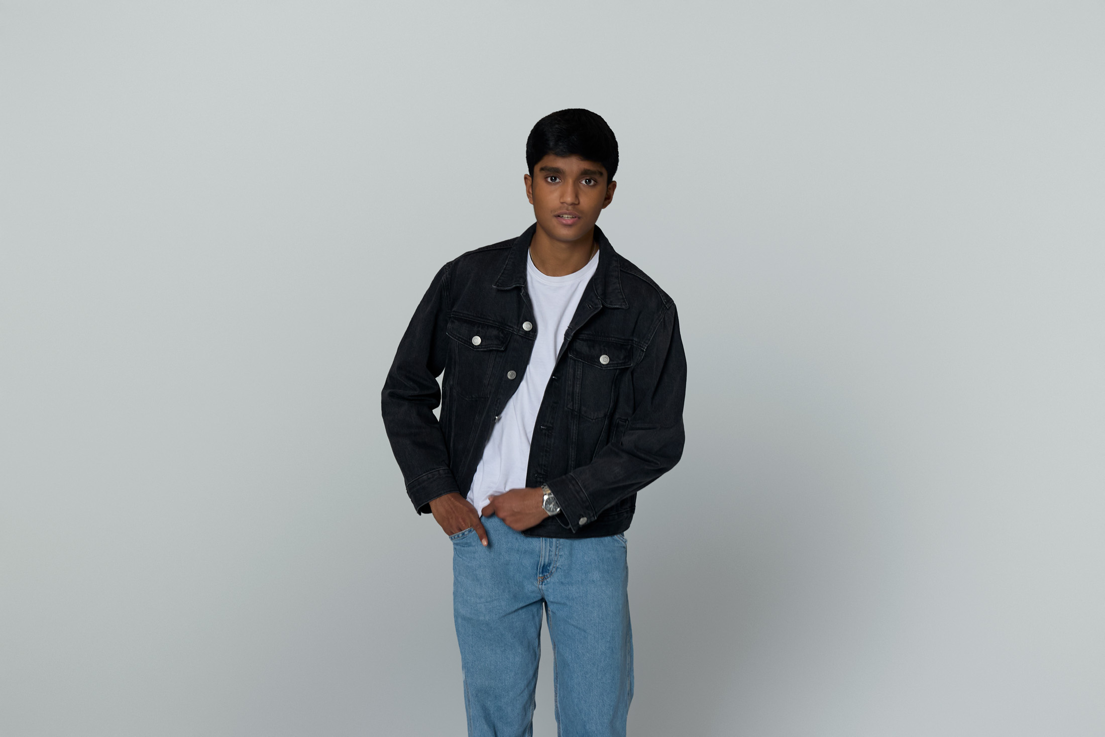 Benjamin Havs solist under 23: Hugo A.