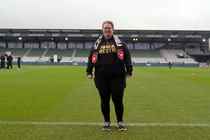 Kaja fra Thyholm er fan af FC Midtjylland