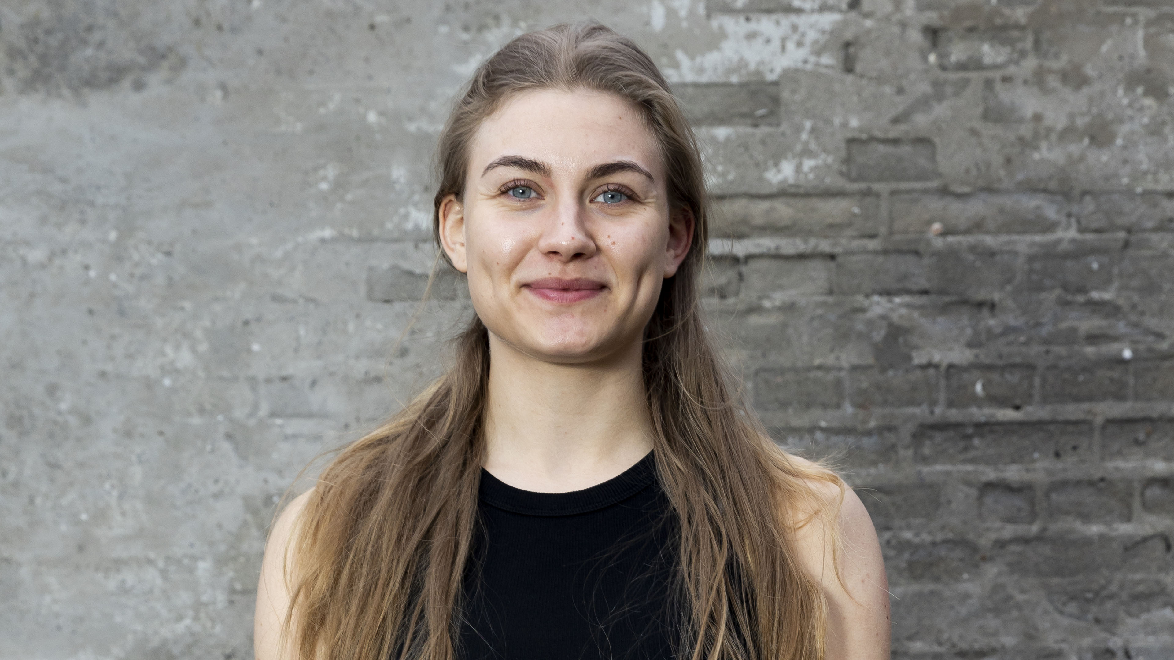 Aspirant 10: Mathilde Beuschau