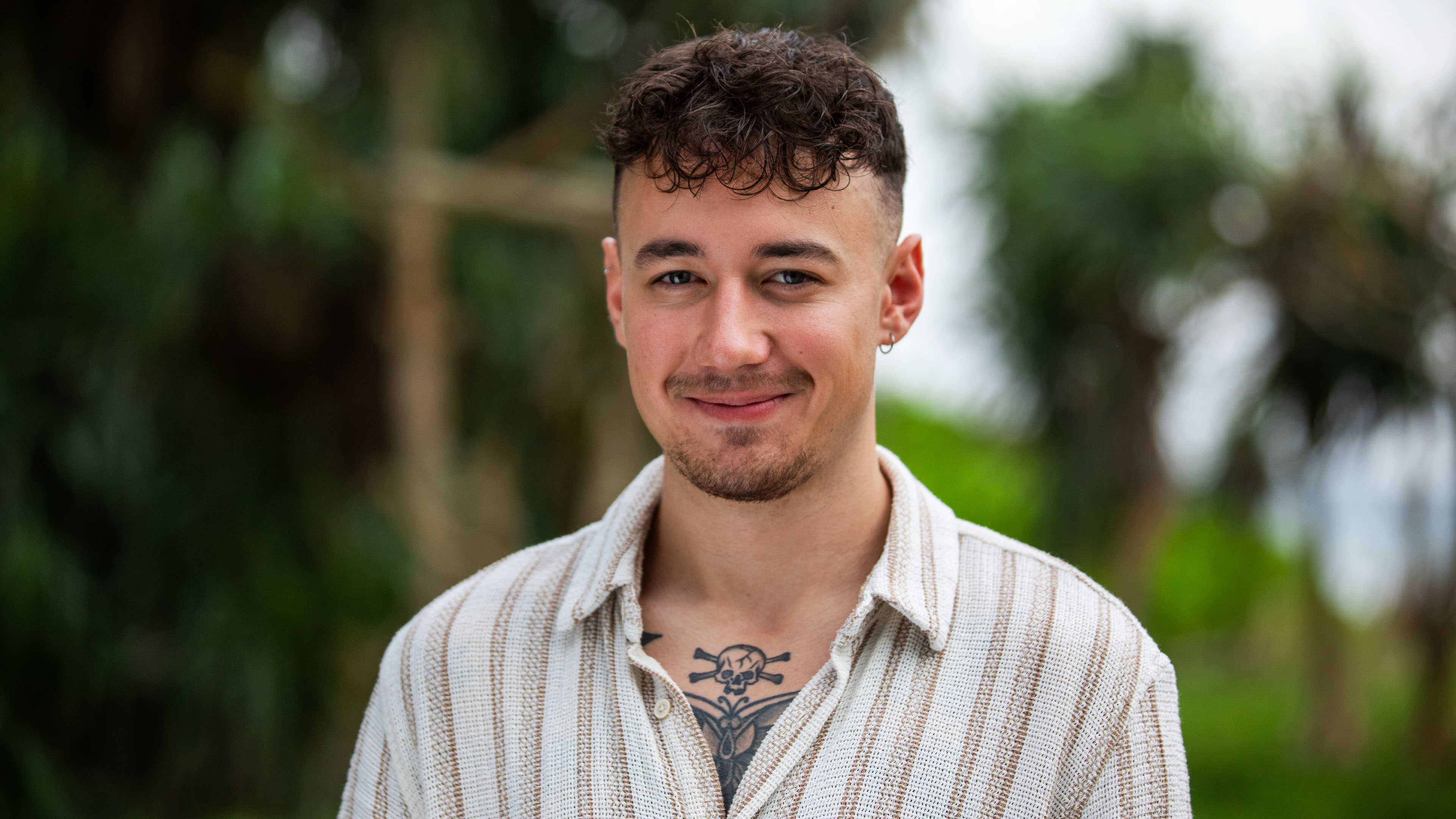  Daniel, 24 år, Frederiksberg (født i Aalborg), tatovør