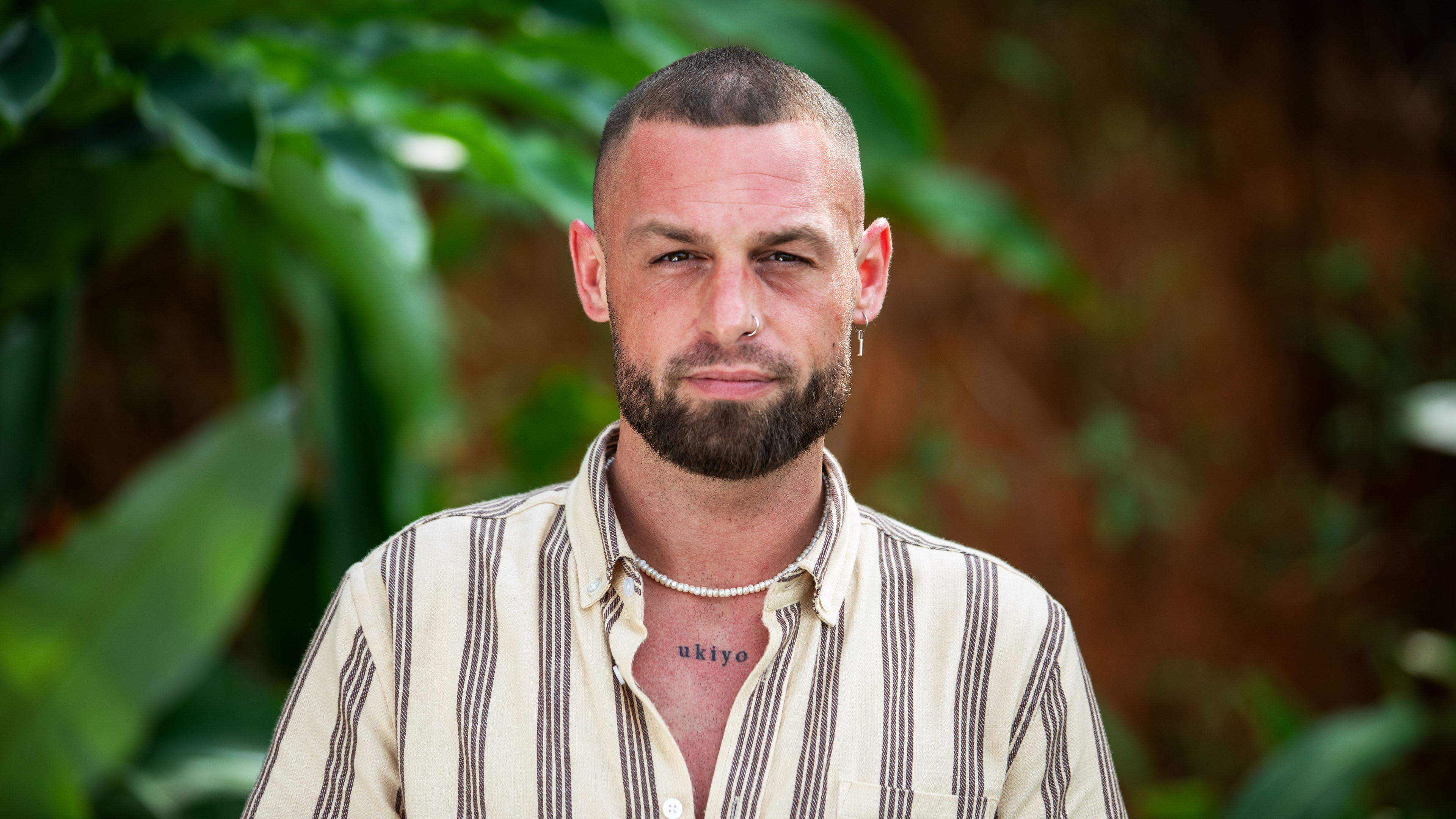 Nichlas, 34 år, Roskilde, dronefotograf og butiksassistent