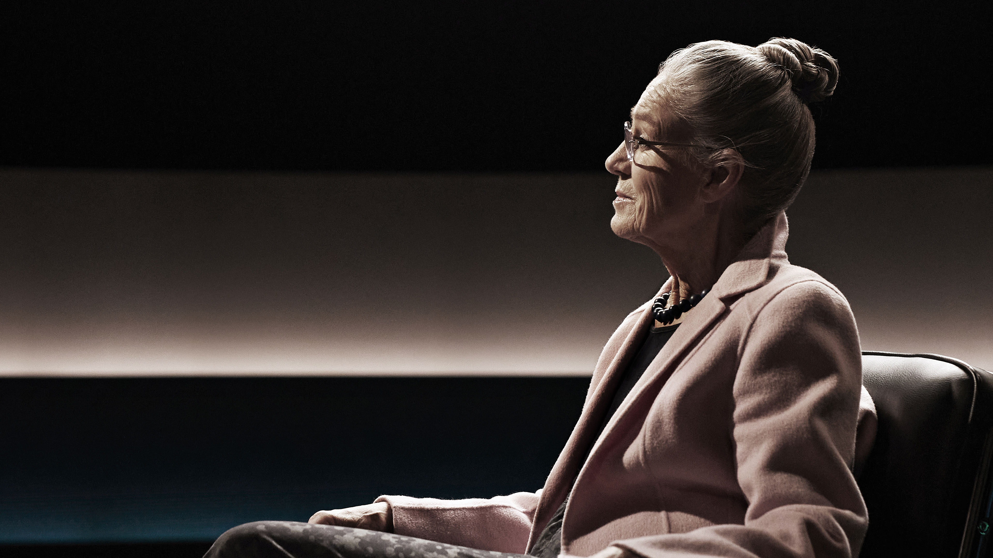 Programmet kan ses på TV 2 og TV 2 PLAY søndag 5. februar klokken 20.55 (Foto: Klaus Vedfelt/TV 2).