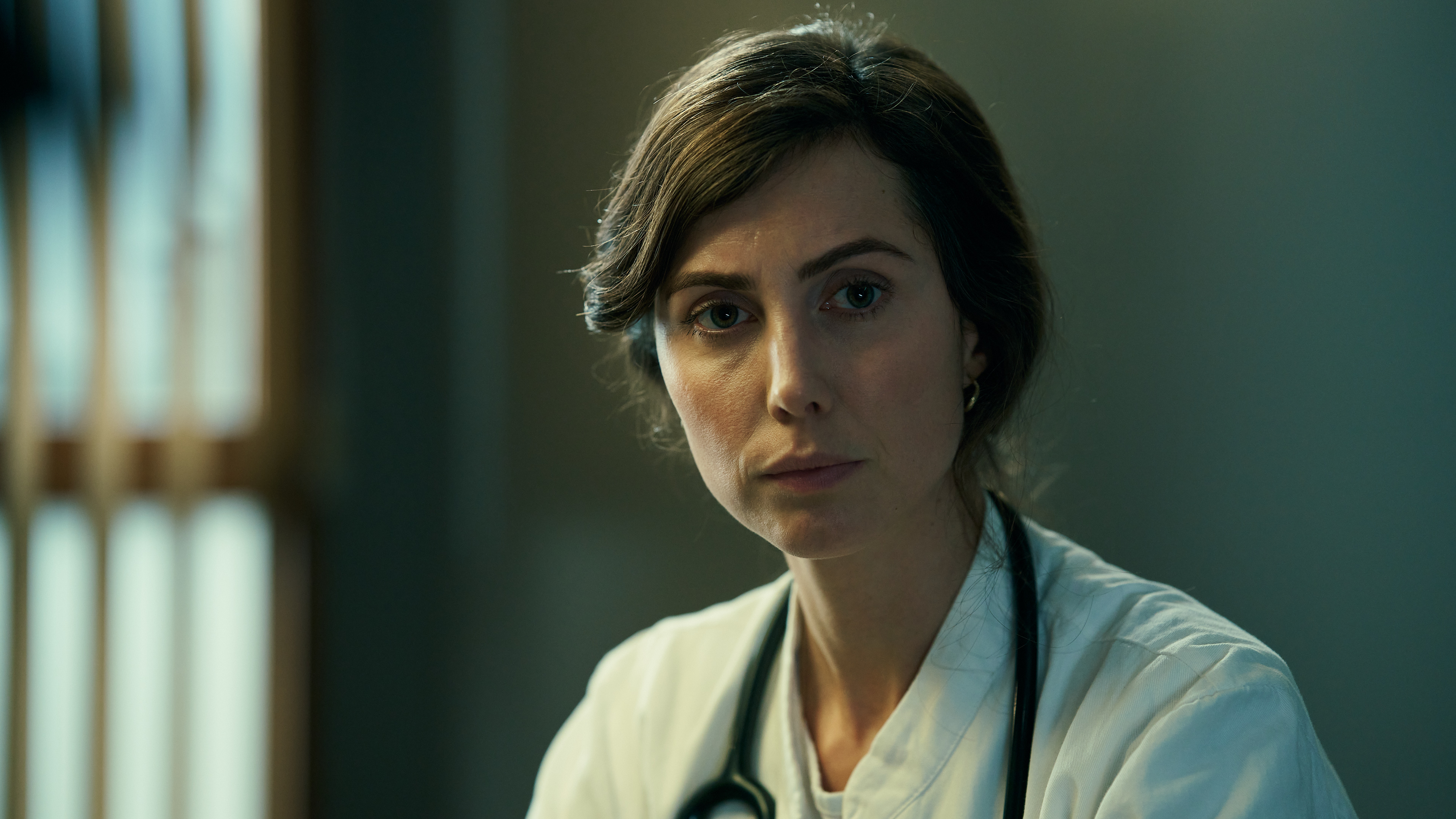 Pernille (Katrine Greis-Rosenthal).