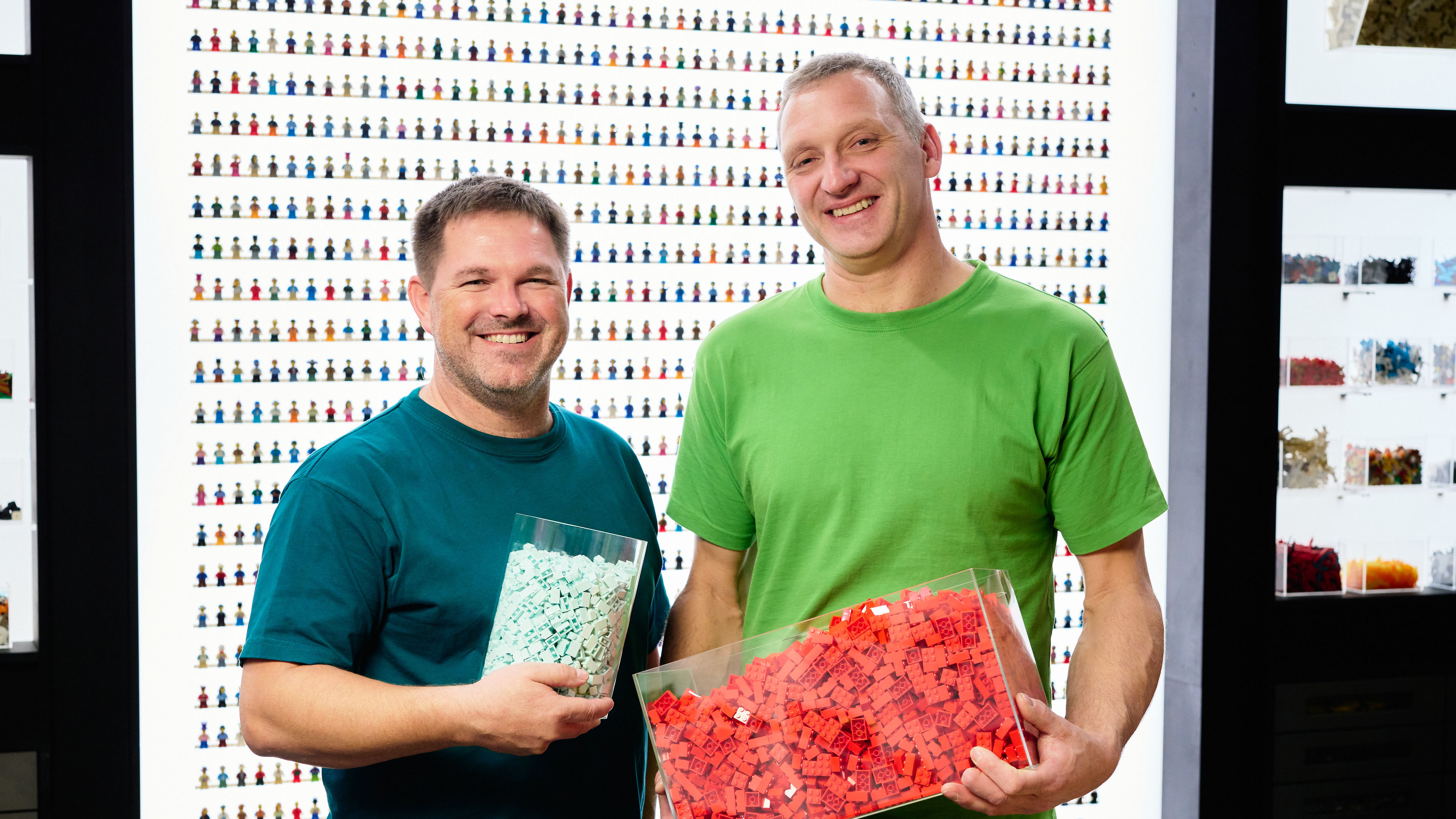 Allan (tv) og Lorens