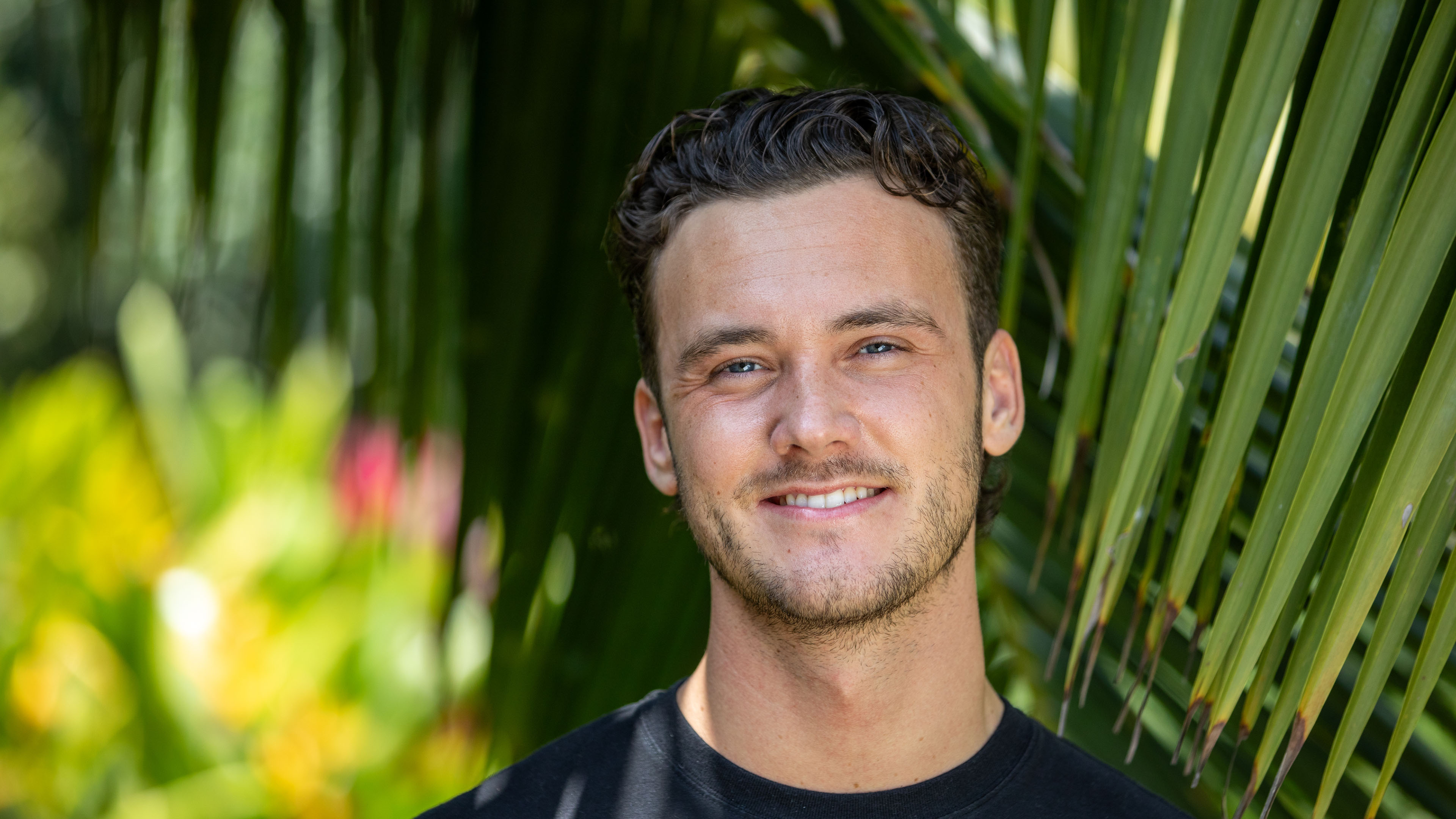 Lukas, 23 år, København, sælger 