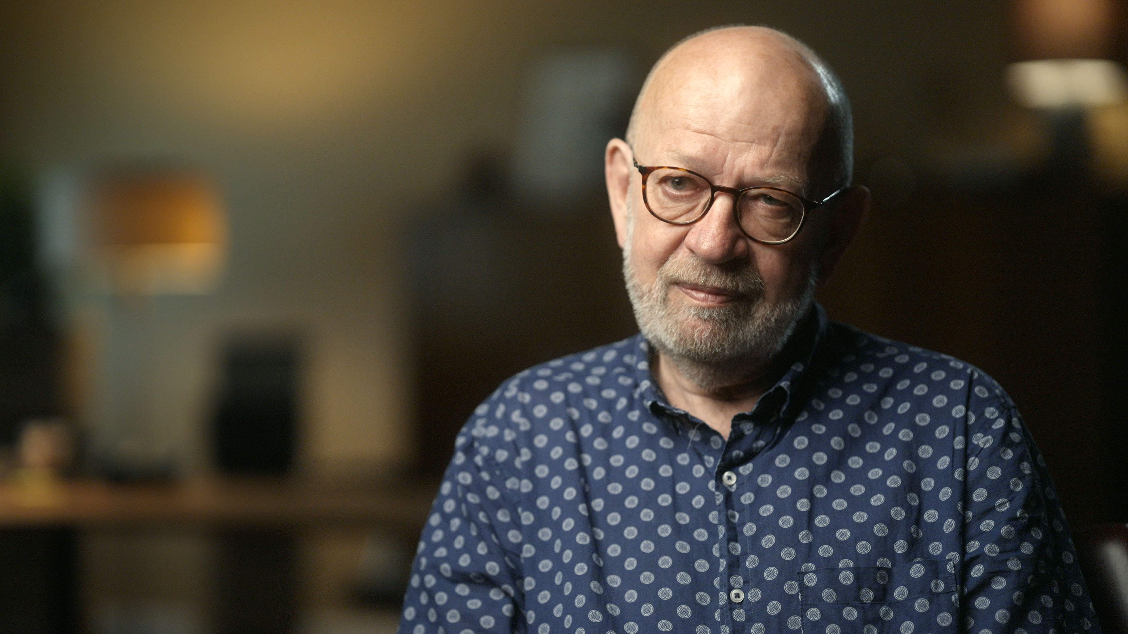 Tidligere LSD-patient Axel Lunddahl