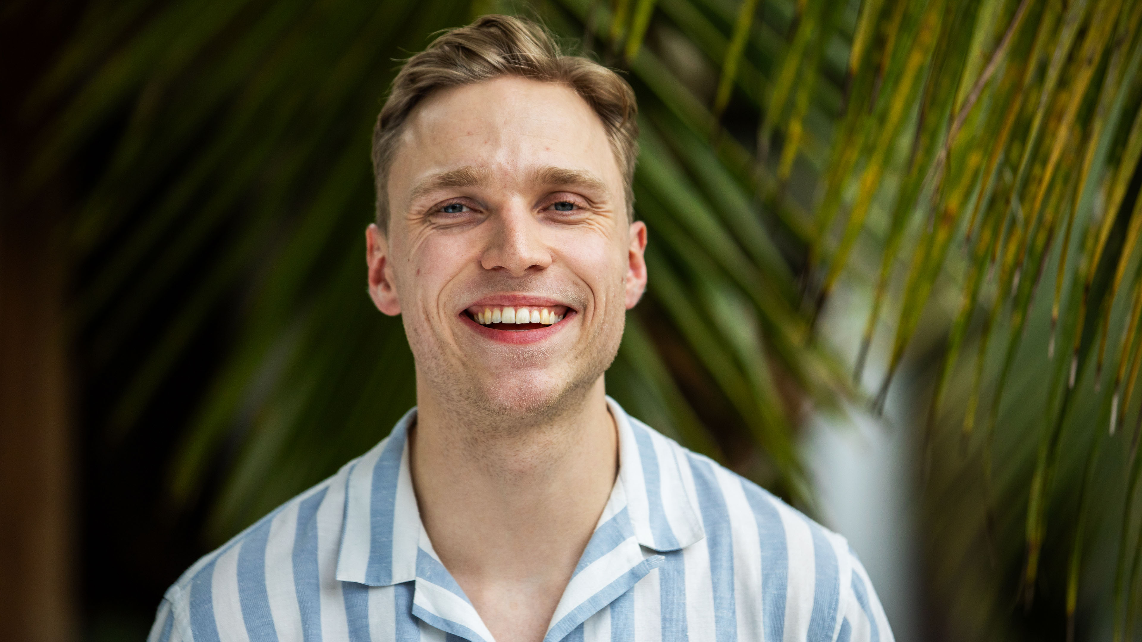  Anton, 29 år, København, sælger 