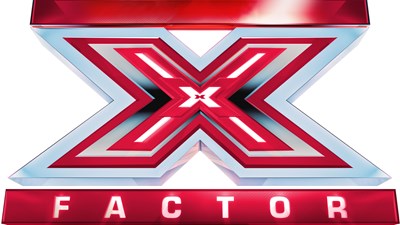 X Factor Logo