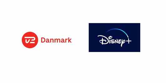 TV 2 Danmark - Disney+