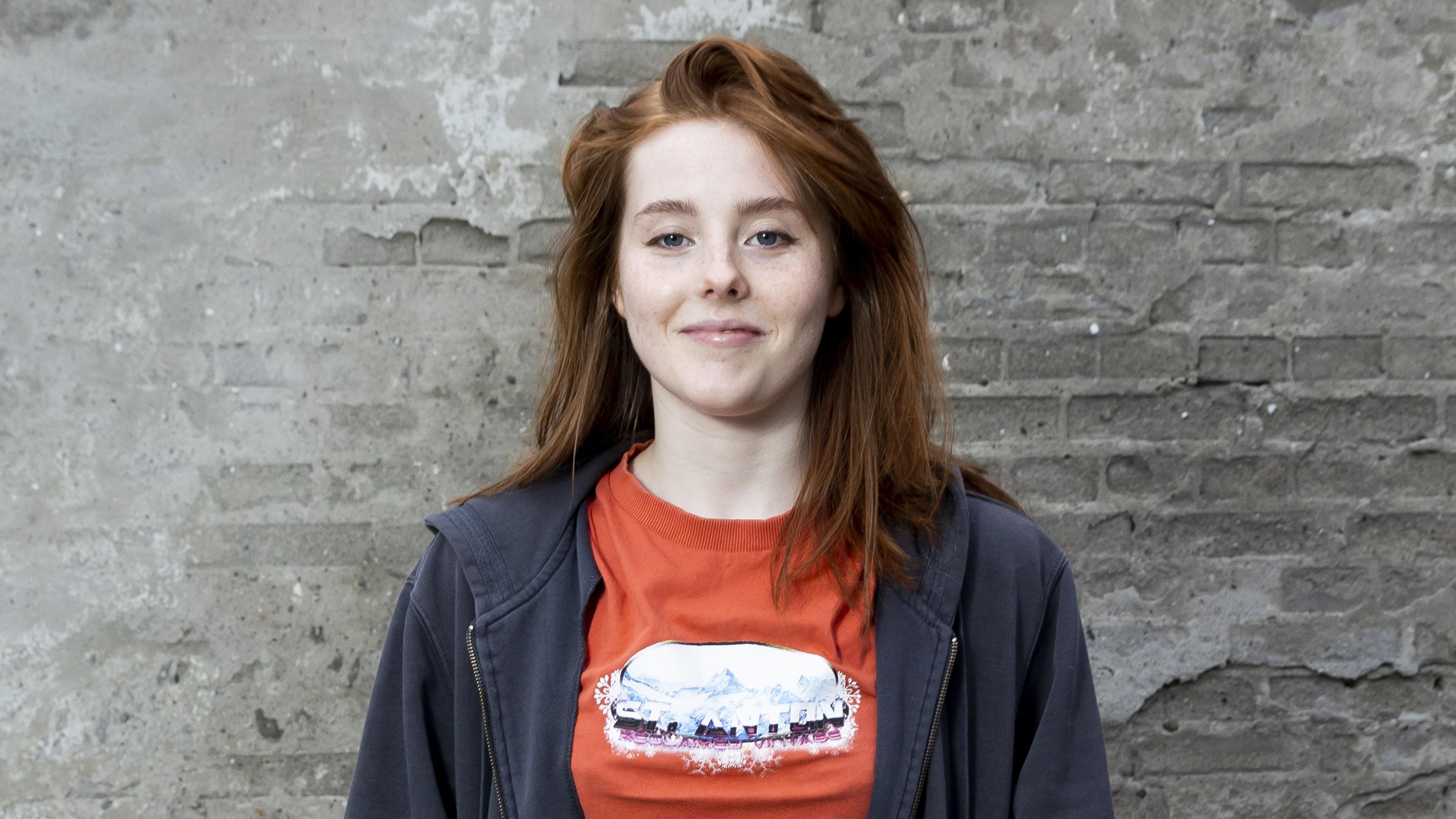 Aspirant 1: Ida Vibe Breinholt