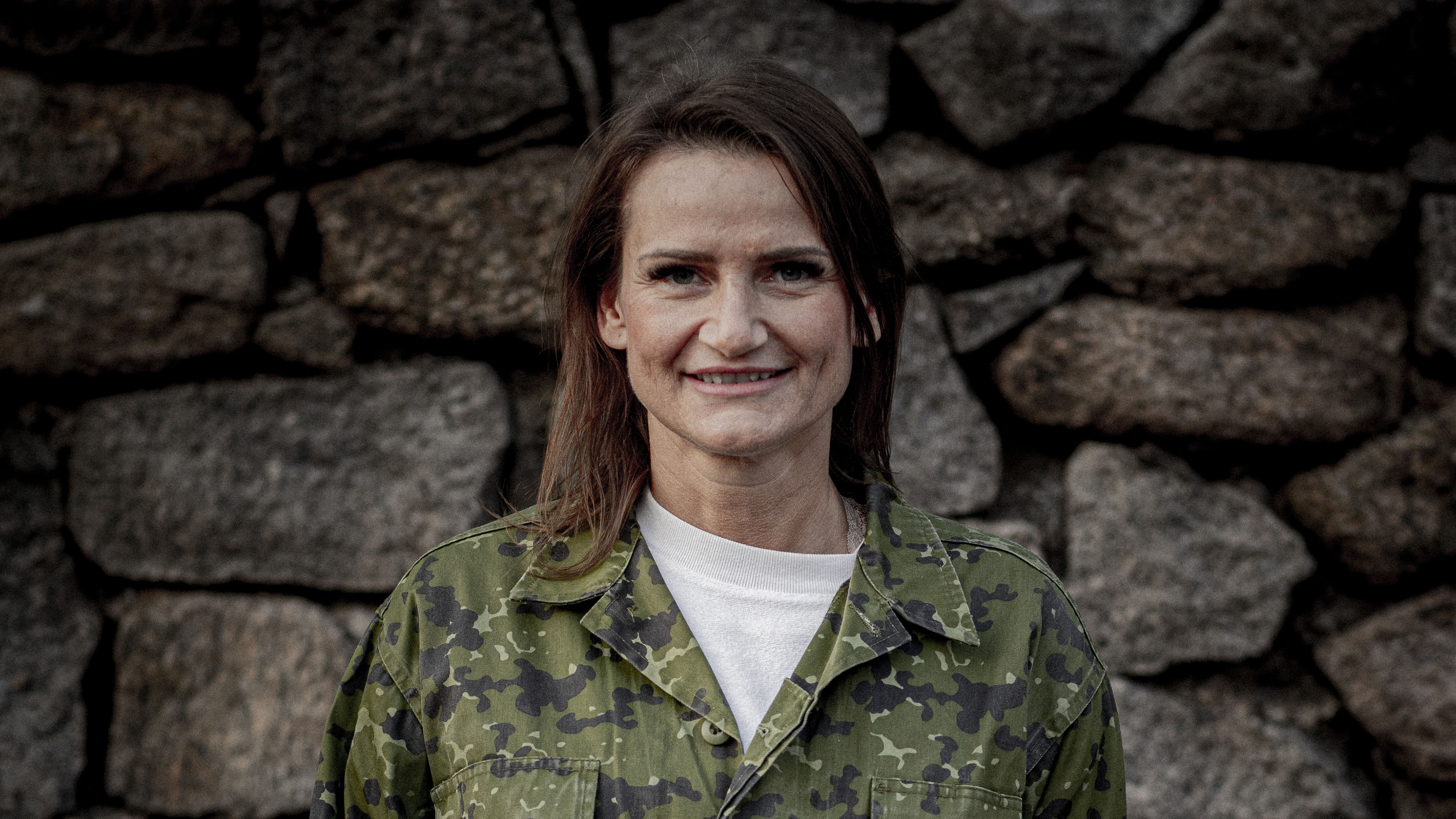 Aspirant 5: Jill Liv Nielsen