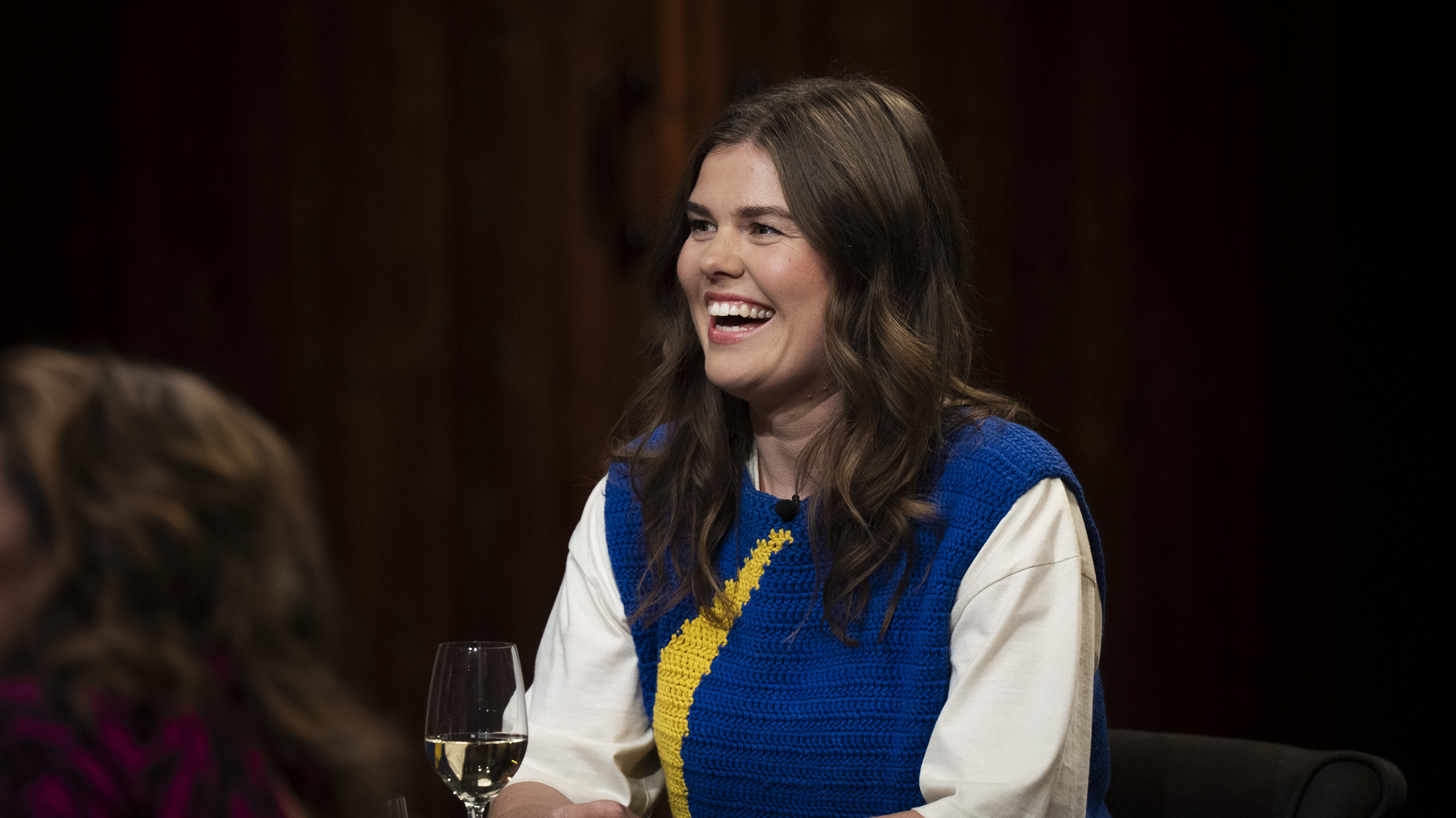 Pil i ’Toppen af poppen’ sæson 14.