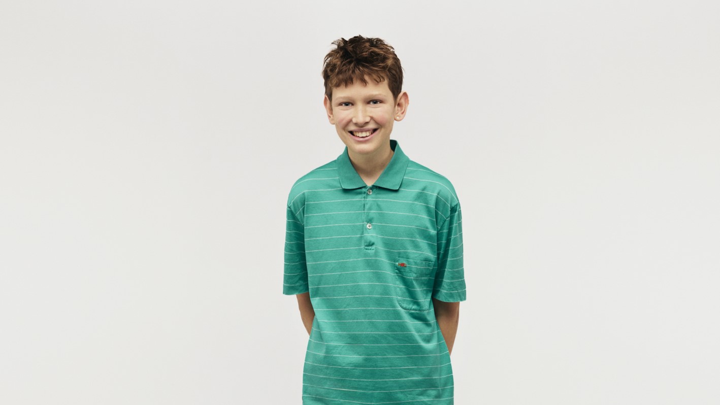 Blachmans solist under 23 år: Svend.