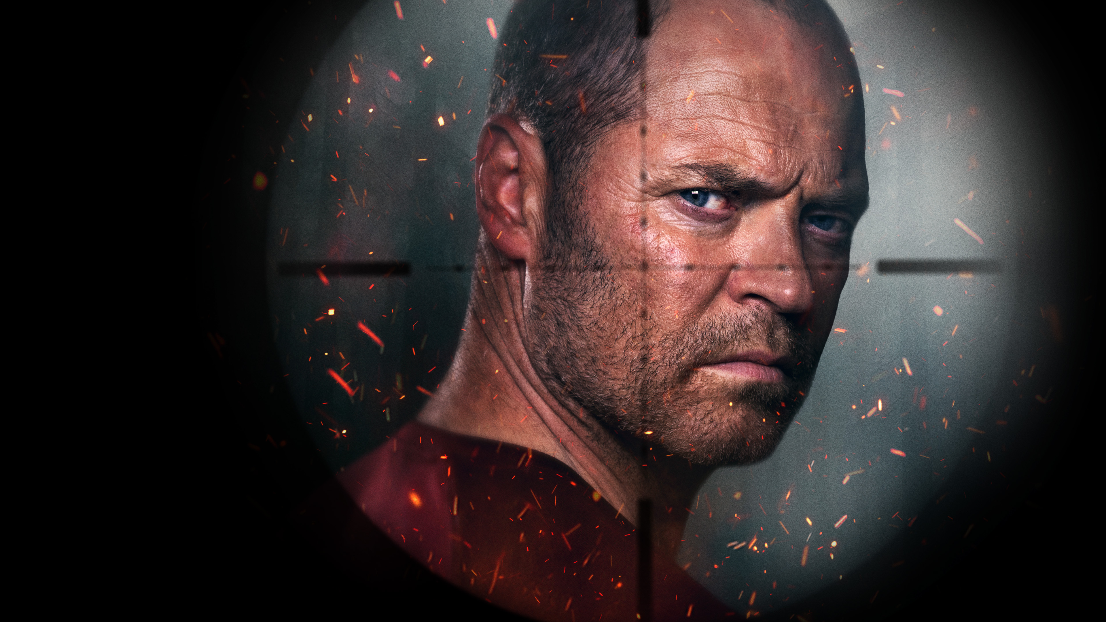 Niels Oxen (Jacob Hauberg Lohmann).