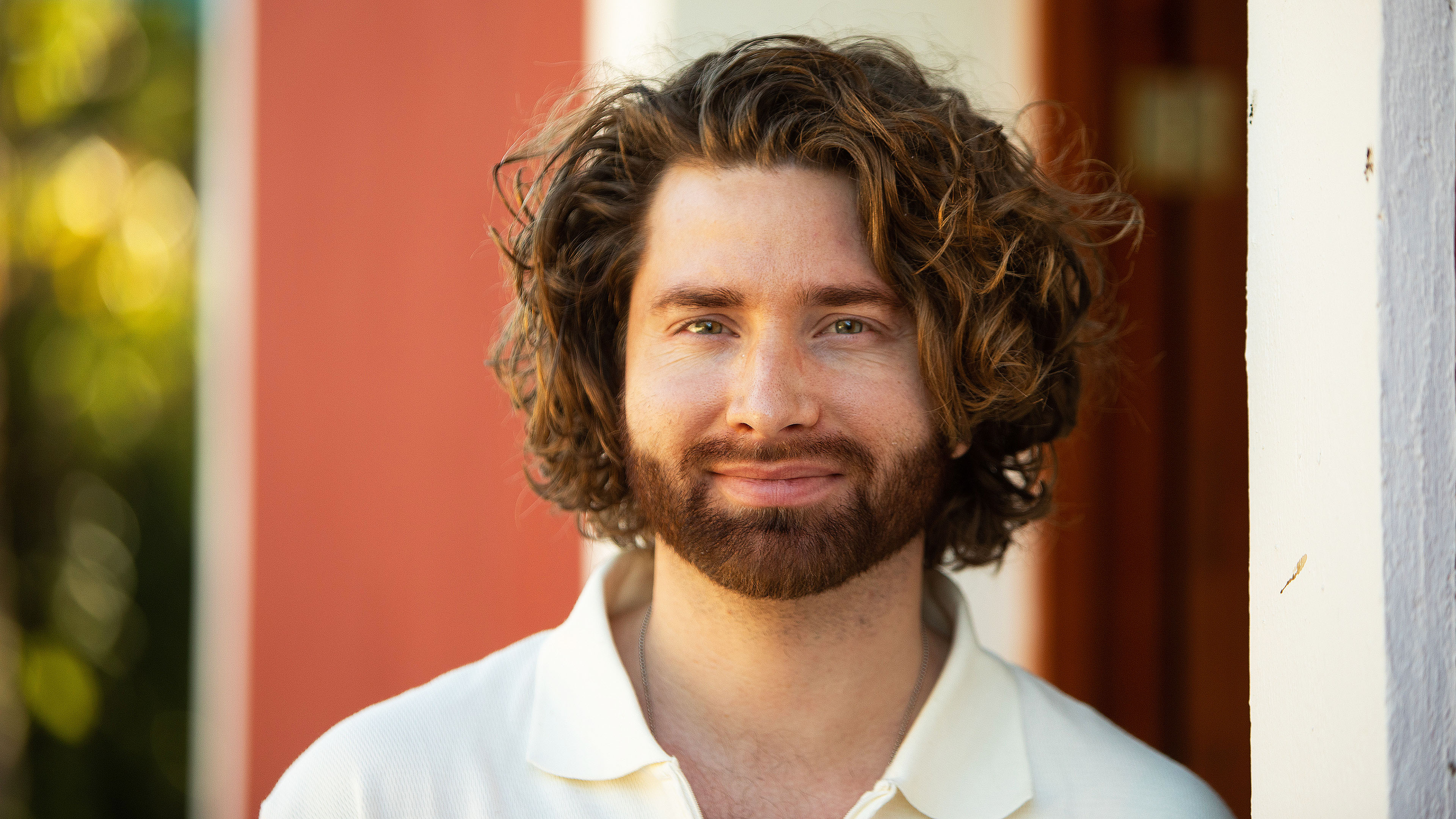 Frederik, 33 år, København, single i et år, musiker