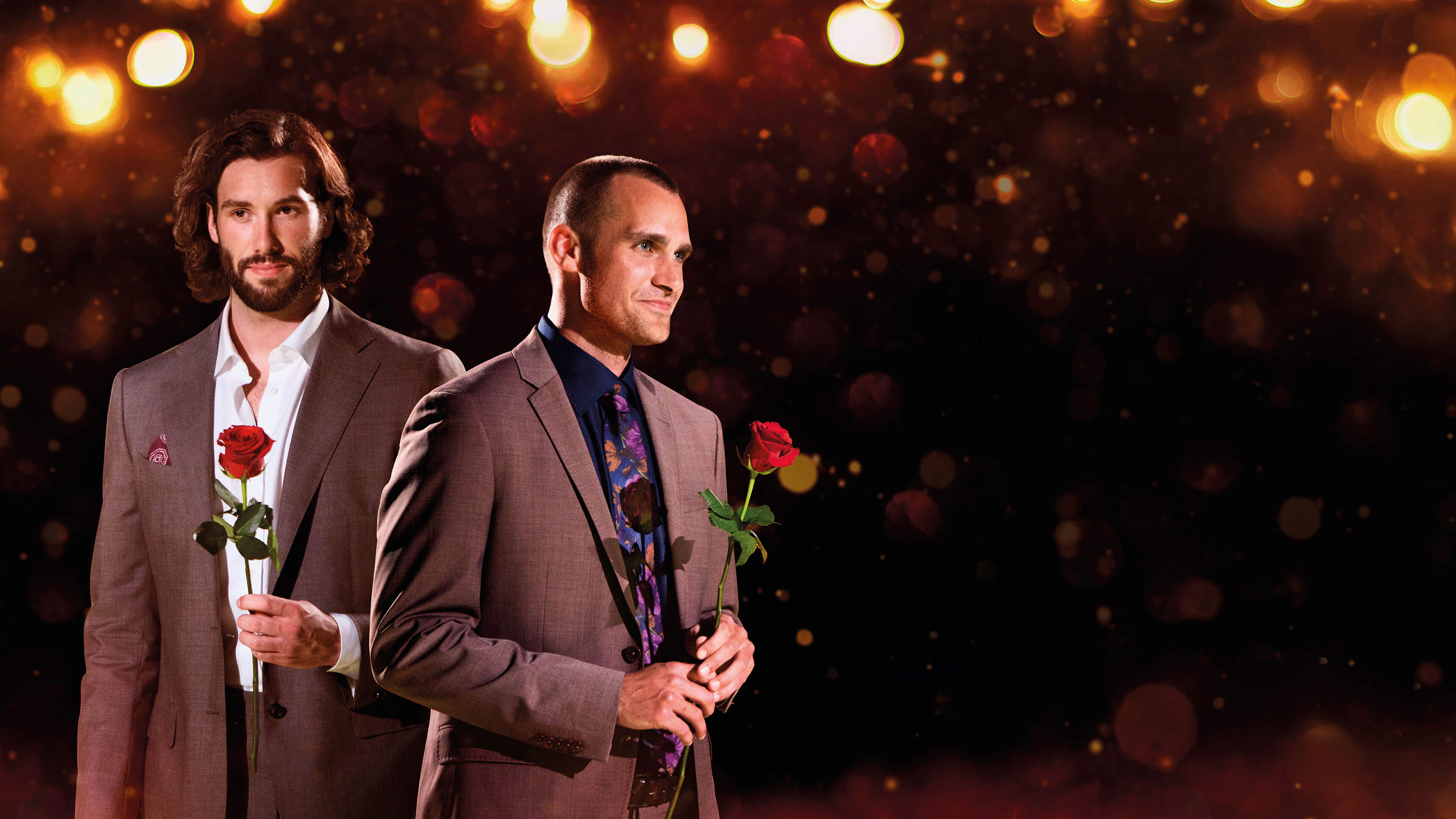 Anden sæson af 'Bachelor' på TV 2 PLAY.