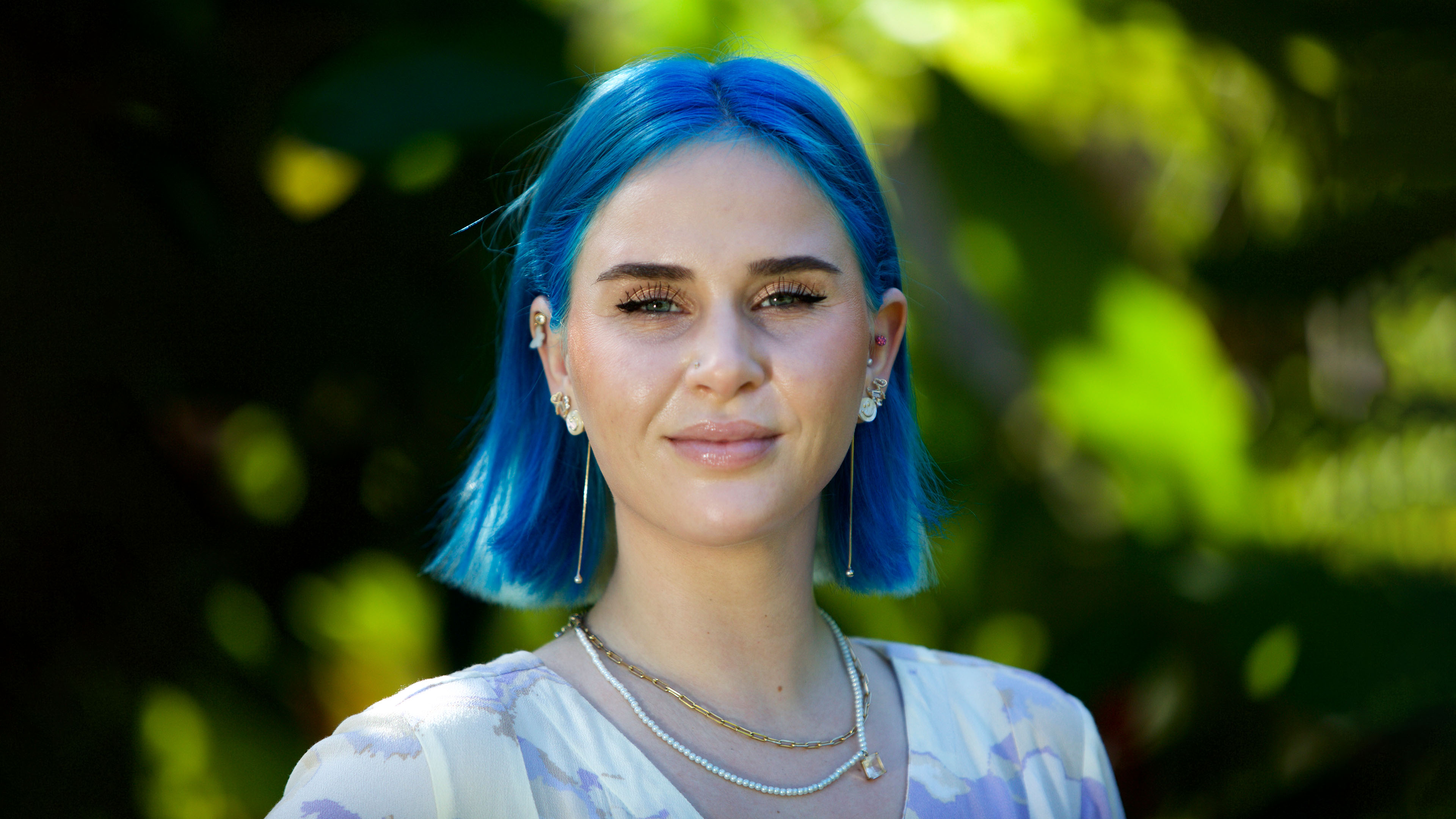  Fie, 26 år, single i seks år, Odense