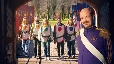 Kongens efterfølger_keyart