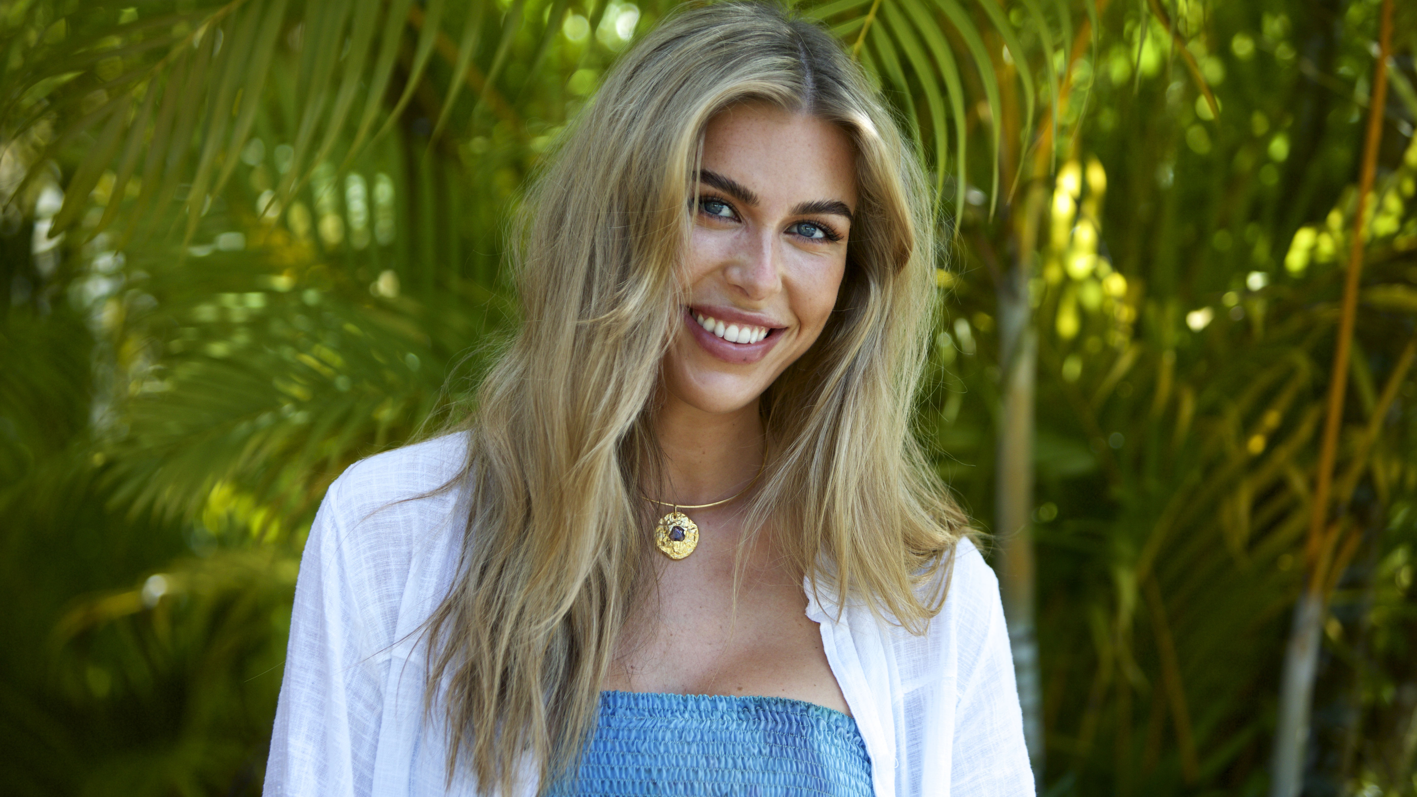 Frida B, 25 år, single i fire år, Valby