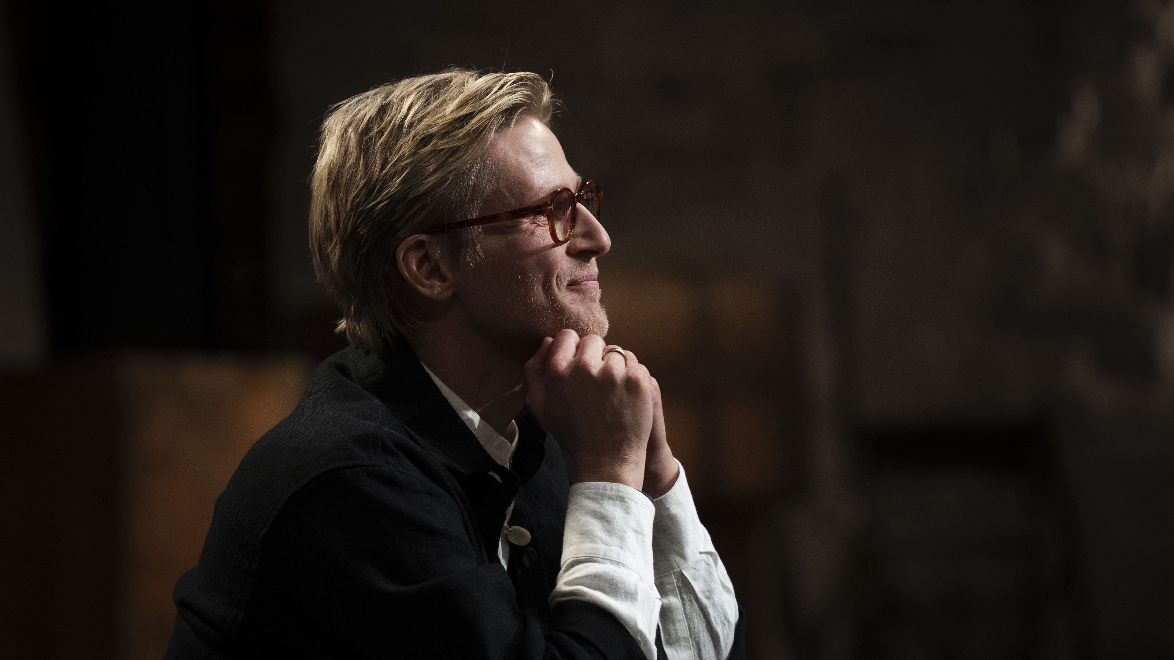 Guldimund i  ’Toppen af poppen’ sæson 14.