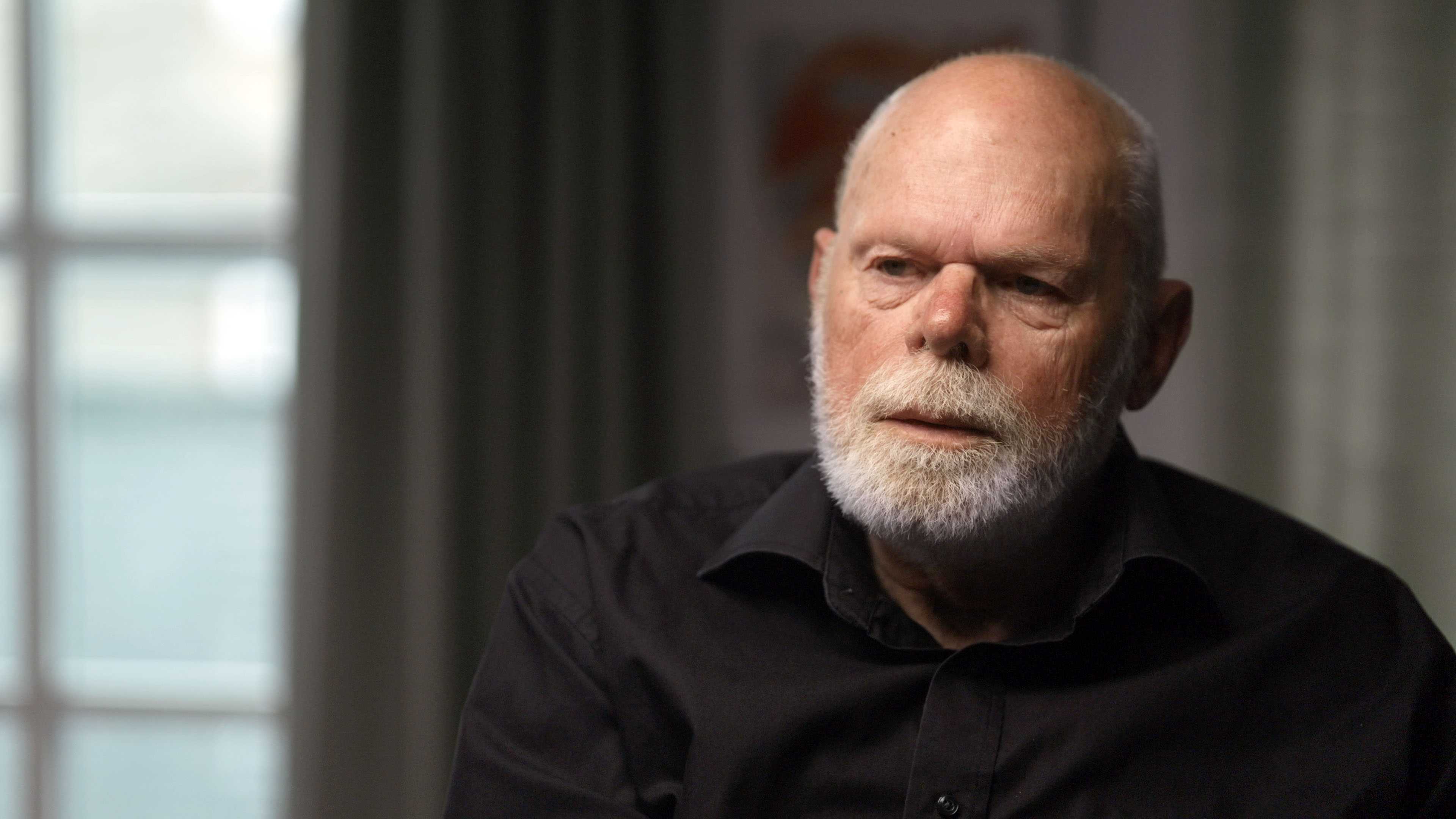 Tidligere LSD-patient Jørgen Rantorp