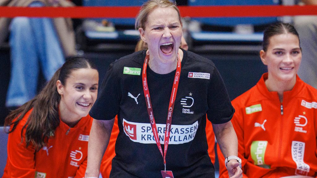 Helle Thomsen_Liselotte Sabroe_Ritzau Scanpix