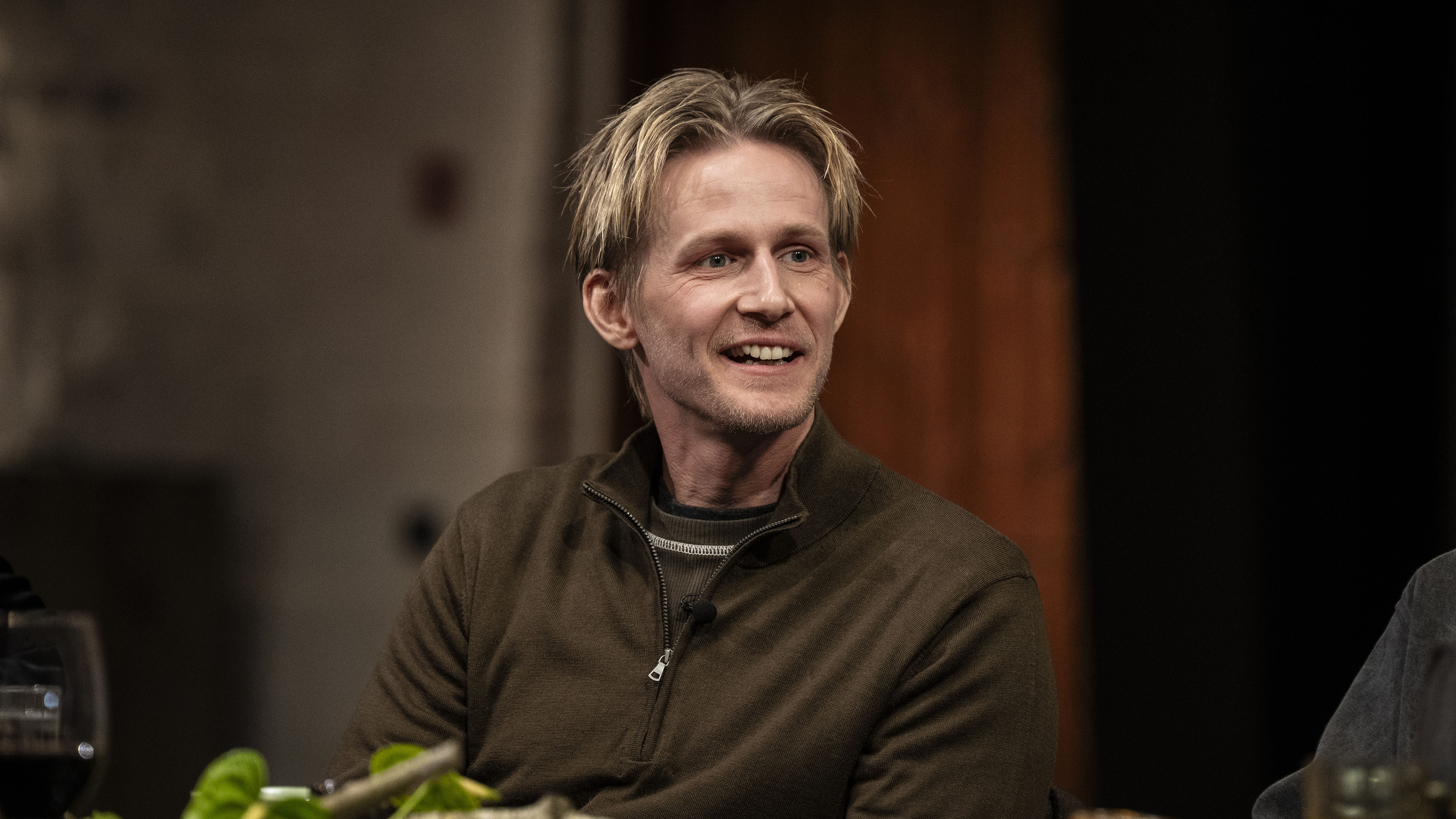 Guldimund i  ’Toppen af poppen’ sæson 14.